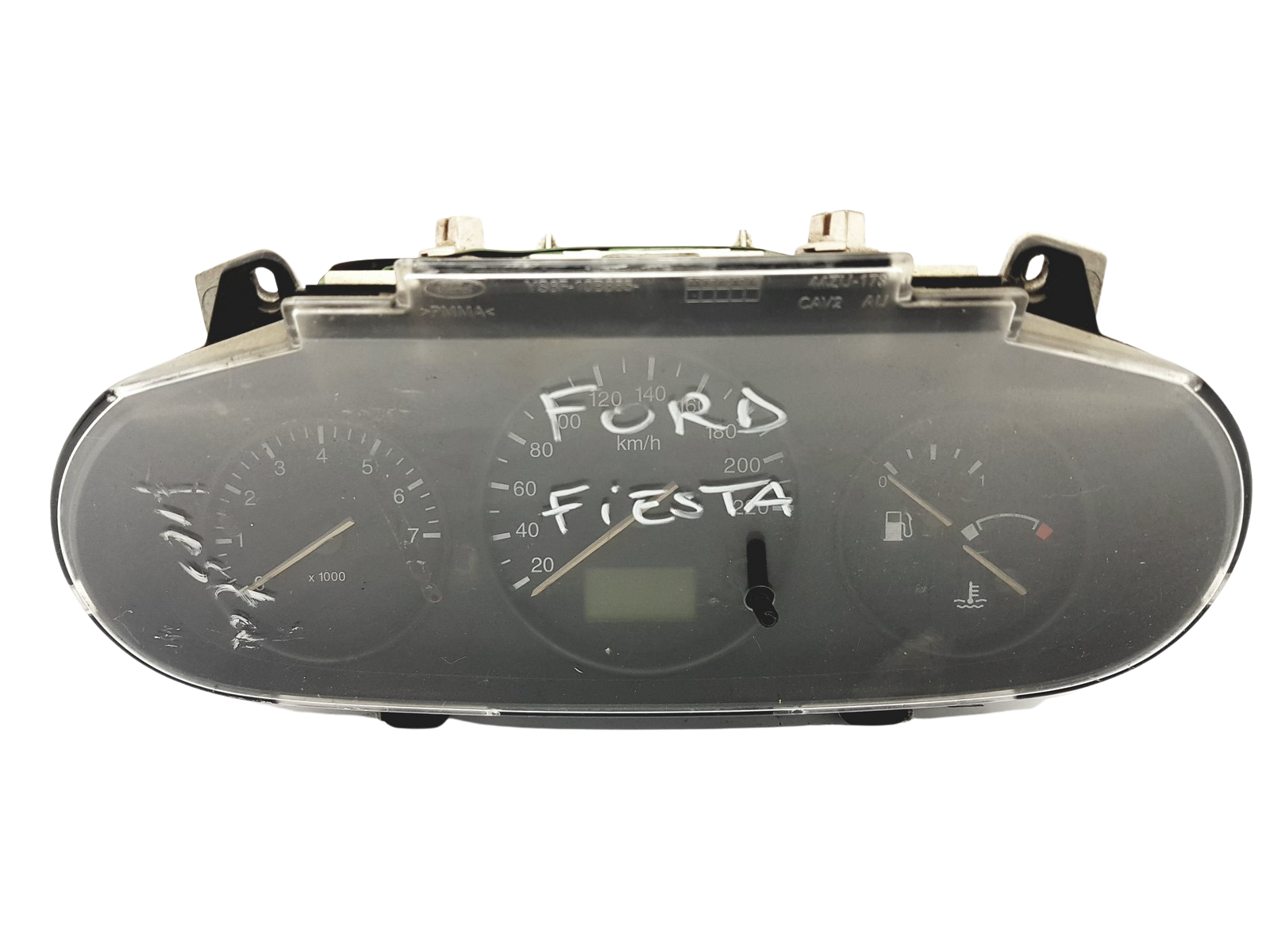Kierroslukumittari Ford Fiesta YS6F-10C956-AB 41134 main product photo