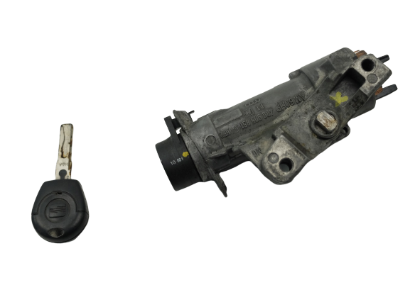 Virtalukko Seat Ibiza Toledo 4B0905851C 4B0905849 main product photo