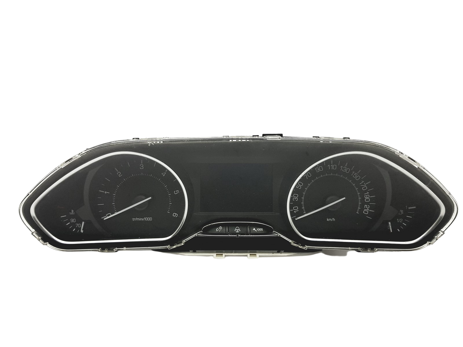 Kierroslukumittari Peugeot 208 2008 9805969180 9805975780 main product photo