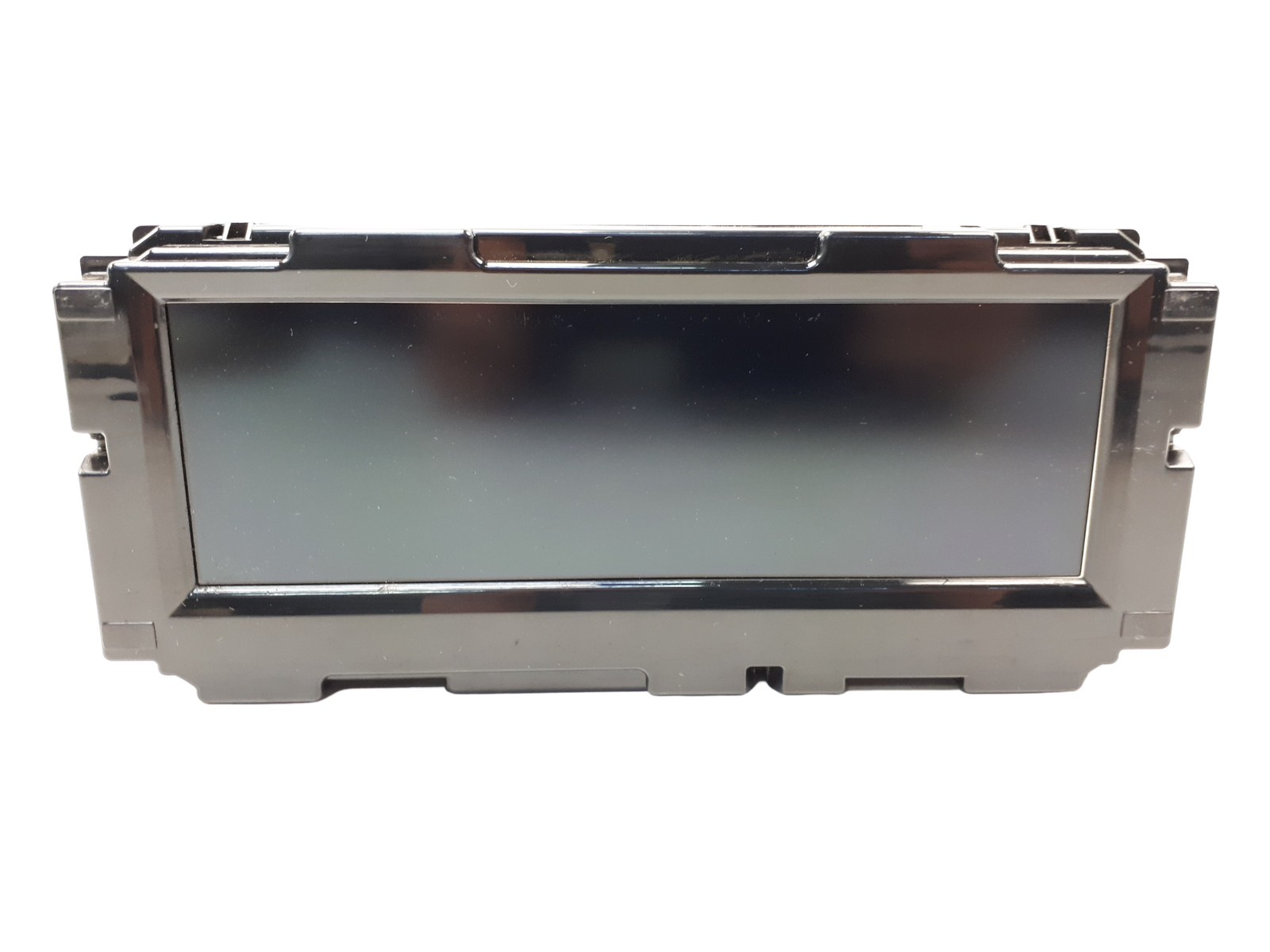 Radionäyttö Opel Astra J 22858076 2229783-1 main product photo