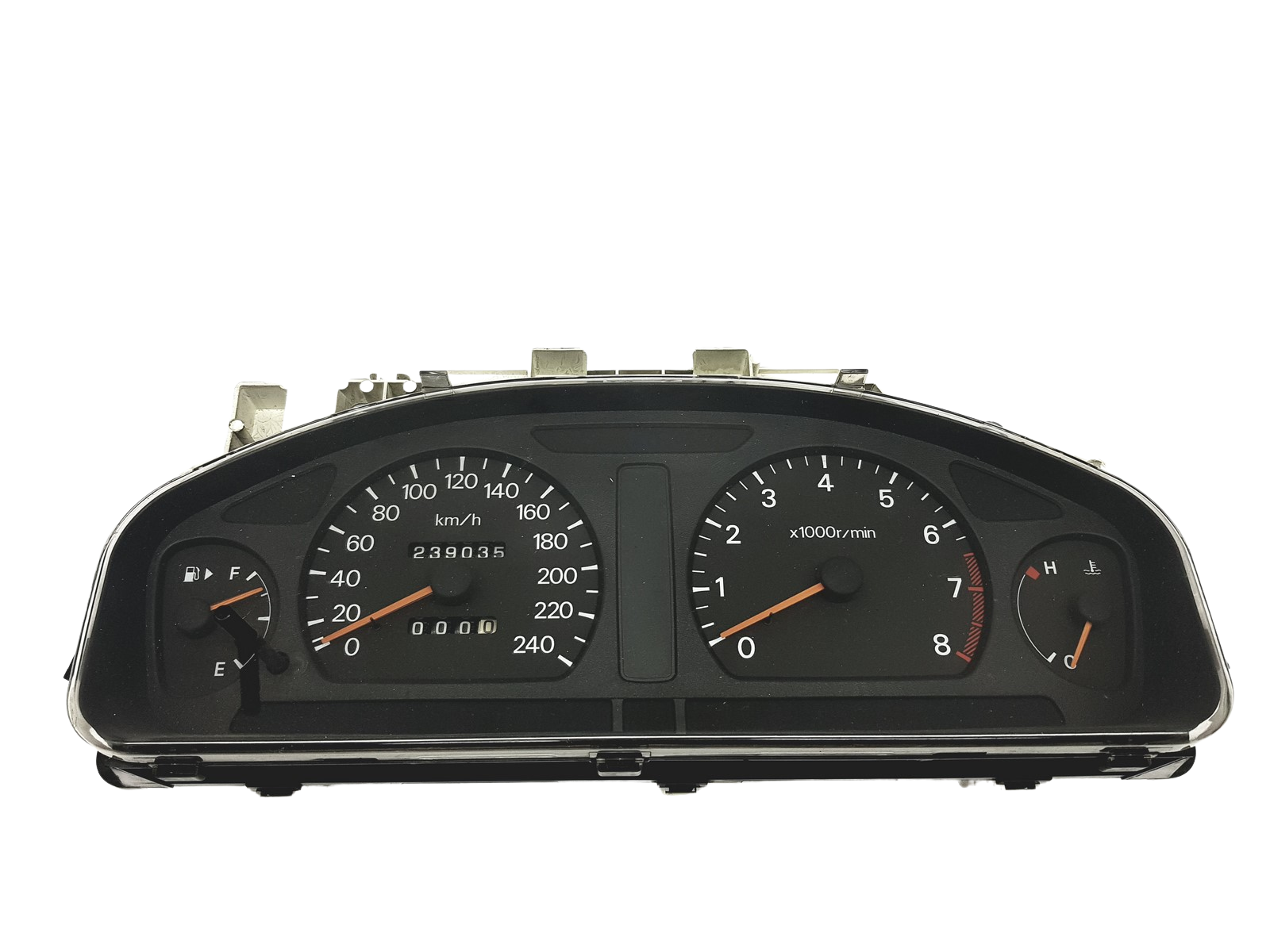 Kierroslukumittari Mitsubishi Galant MR381822 Denso main product photo