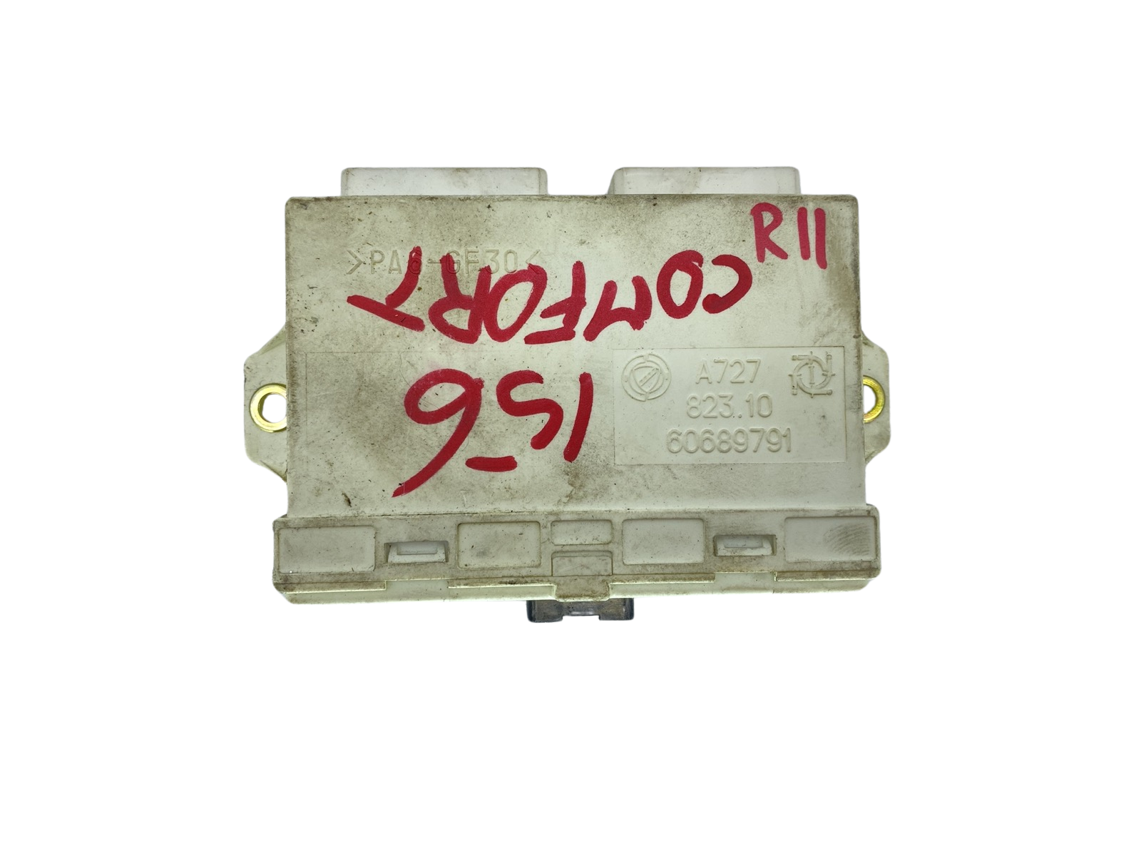 Ohjausyksikkö 60689791 A727 823.10 Alfa Romeo 64113 main product photo