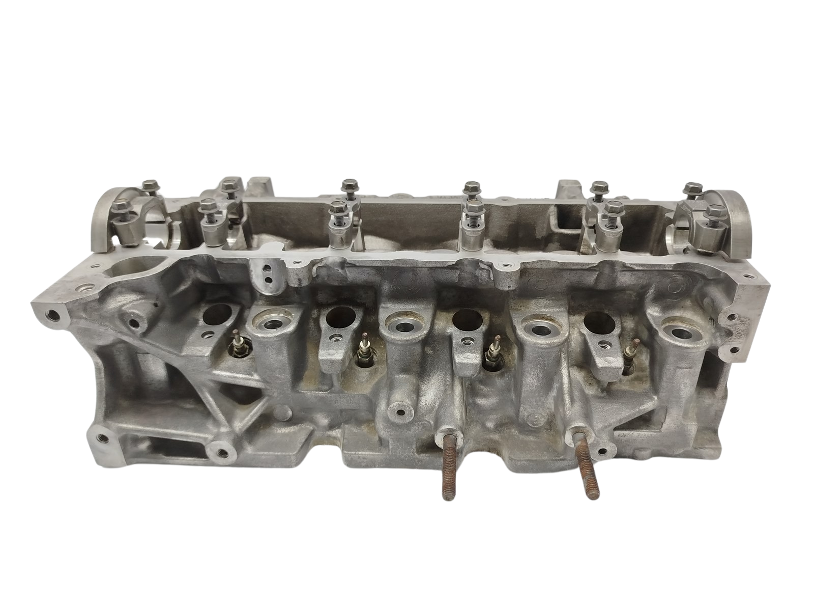 Sylinterikansi 110412587R 3869F1 1.5 dCi Nissan Note Renault Dacia S3 main product photo