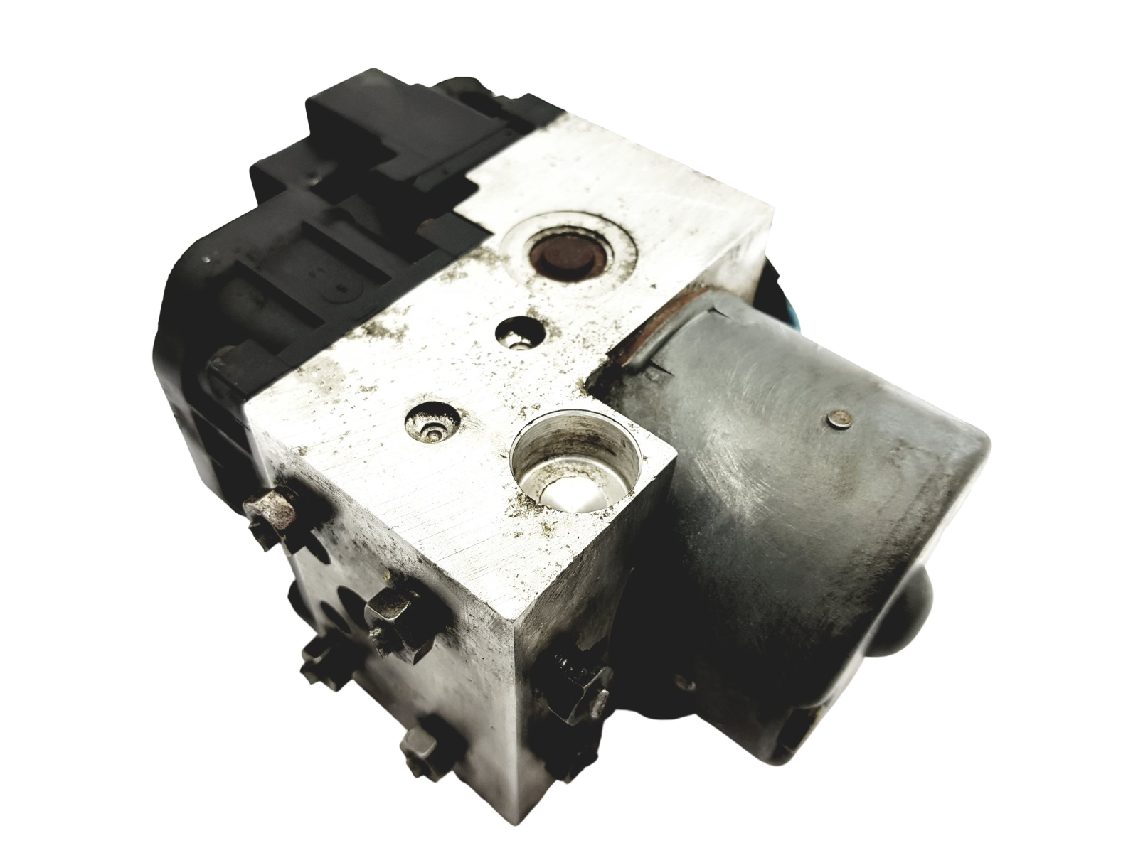 Abs-pumppu Nissan Almera N16 476605M301 0273004452 Bosch 42558 main product photo