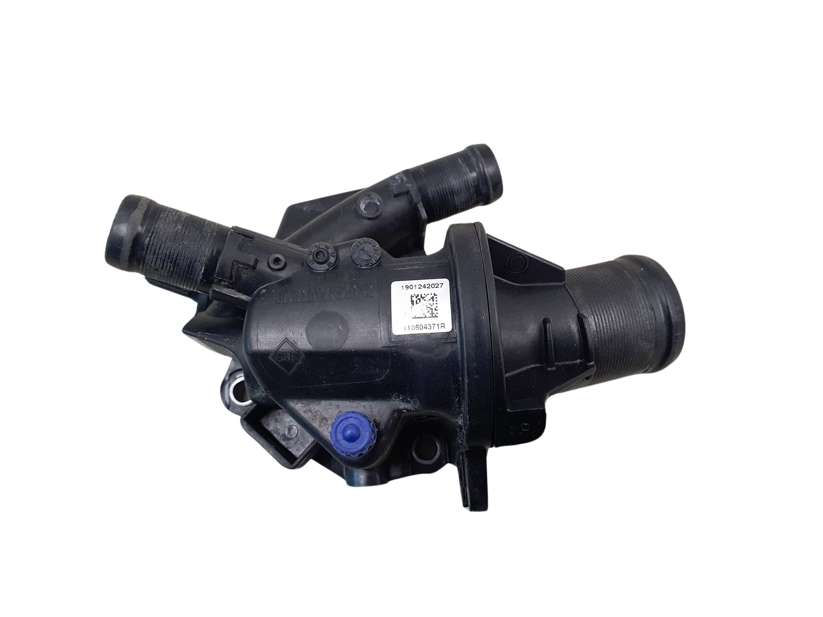 Termostaatin Kotelo 110604371R 2.3 dCi Renault Master 3 Movano 2 NV400 main product photo