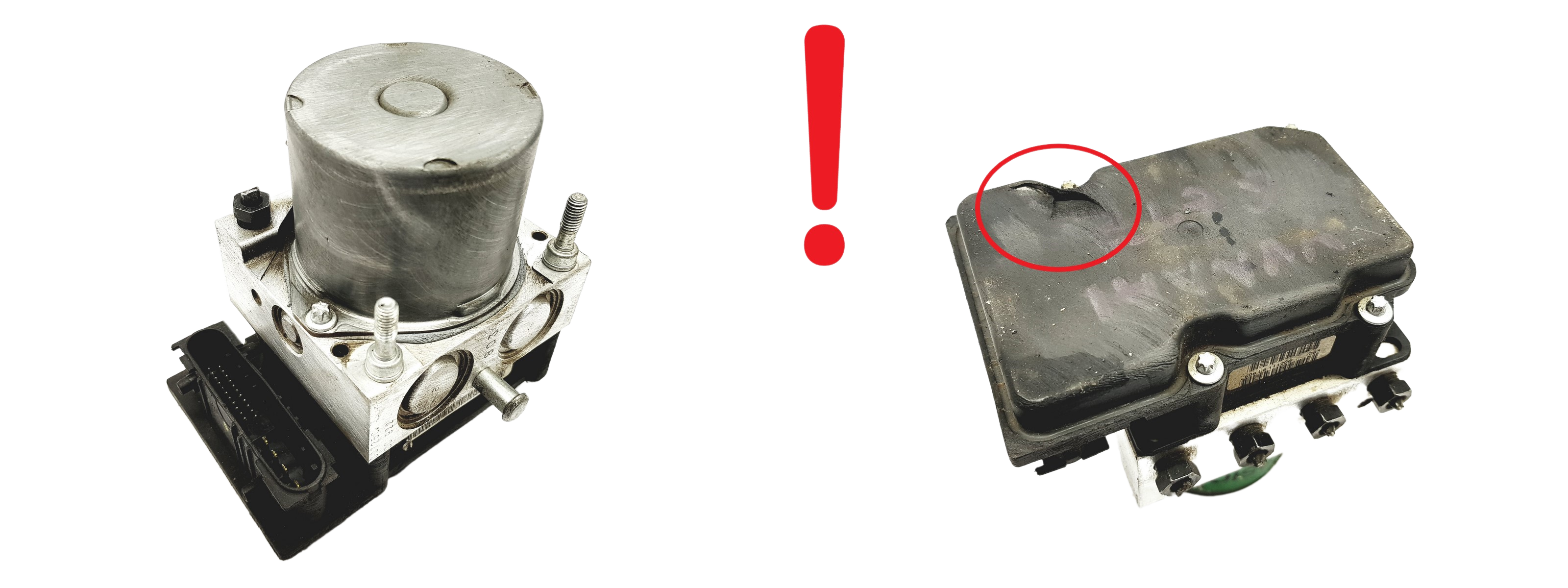 Abs-pumppu Hyundai Getz 58910-1C800 0265800388 0265231448 60129 main product photo