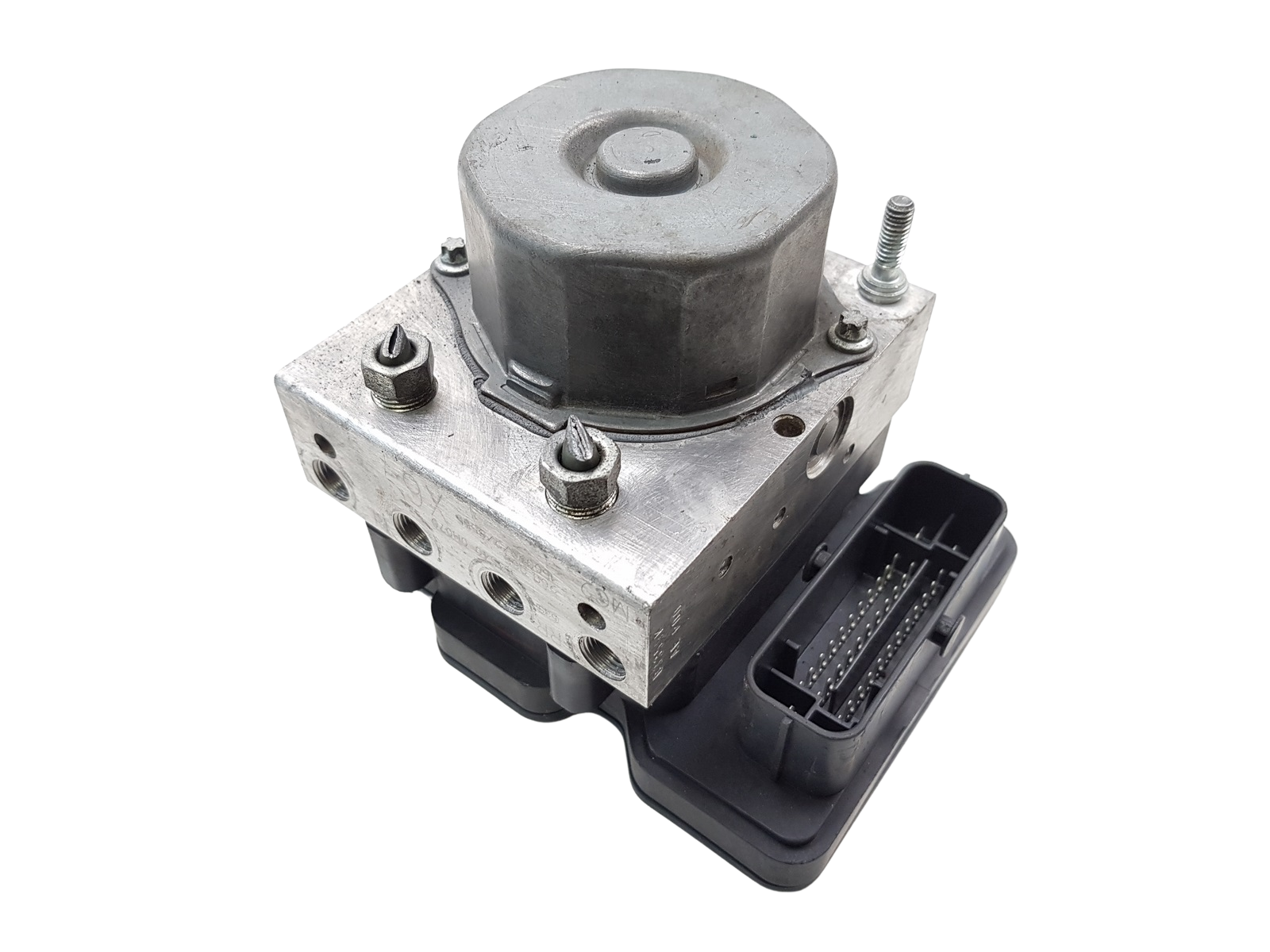 Abs-pumppu 108 C1 2 Aygo 2 44540-0H070 0265956309 Bosch 1125 main product photo