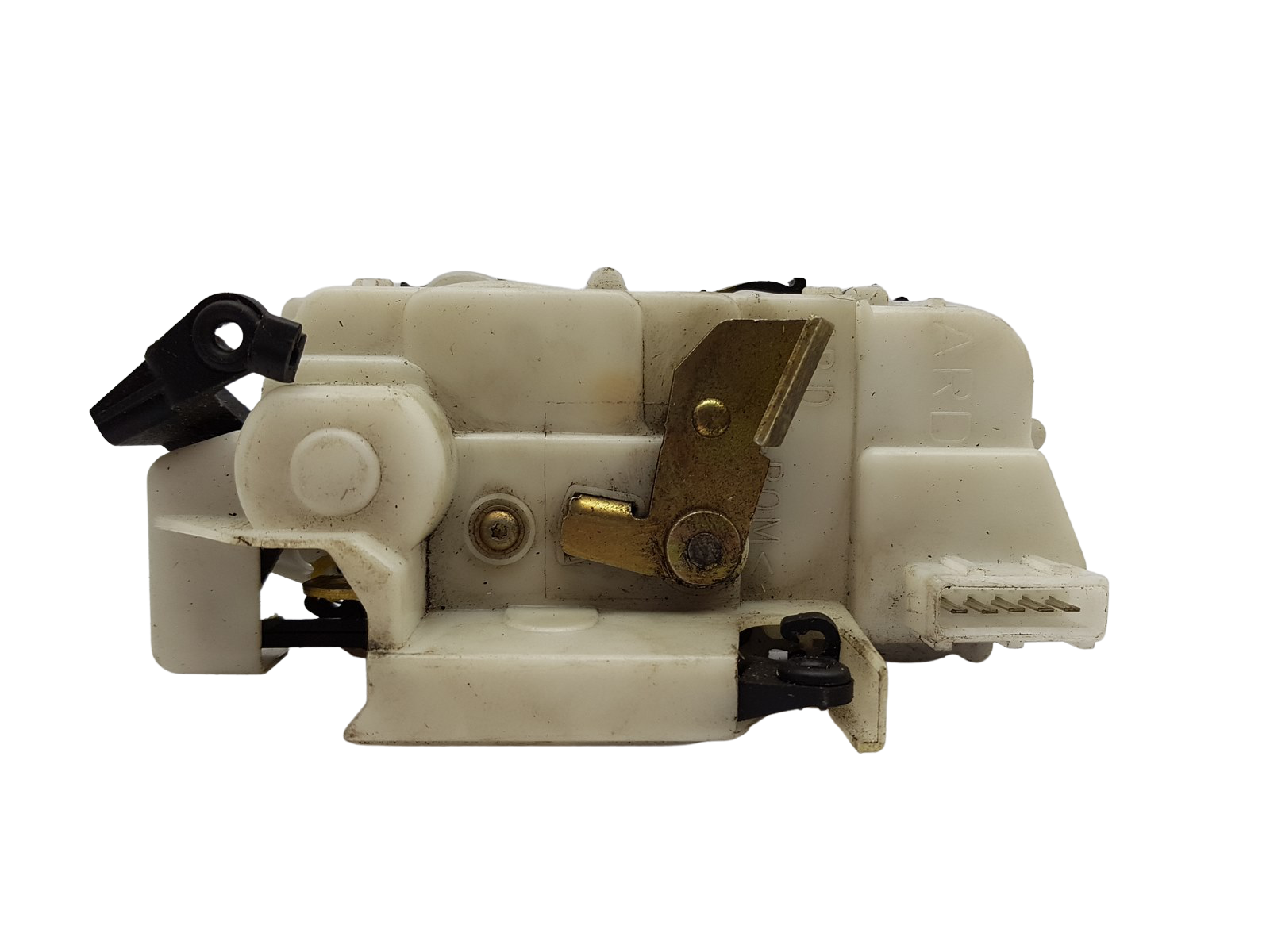 Oven lukitusmekanismi Oikea Taka 913884 Citroen Xsara Rockwell 10971 main product photo