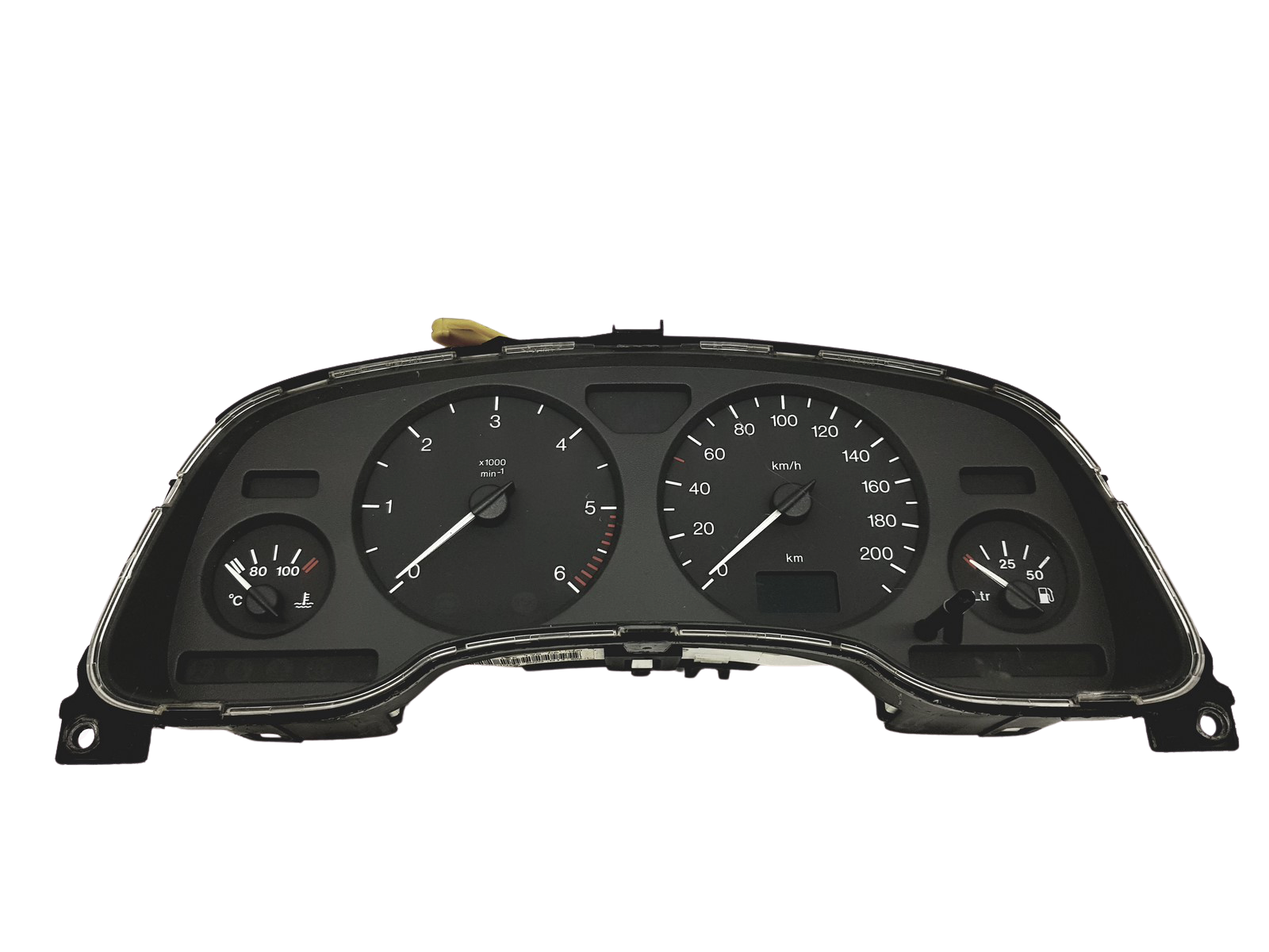 Kierroslukumittari Opel Astra G 90561451QK 110008830001 30724 main product photo