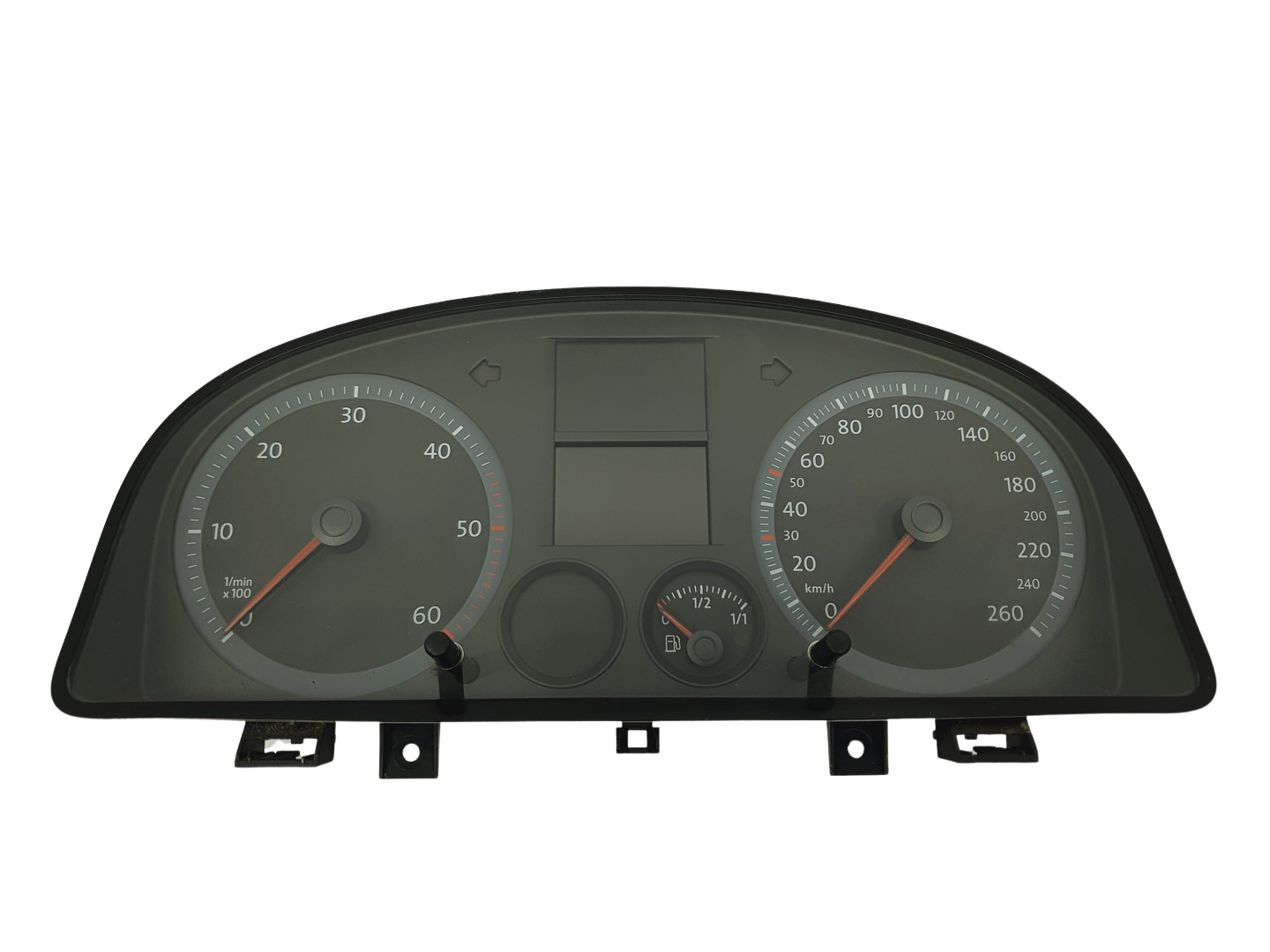 Kierroslukumittari VW Caddy 2K0920841C 110080237019 69380 main product photo