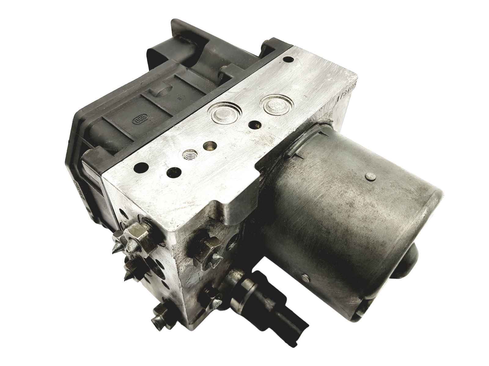 Abs-pumppu Alfa Romeo 156 46840337 0265225193 Bosch main product photo