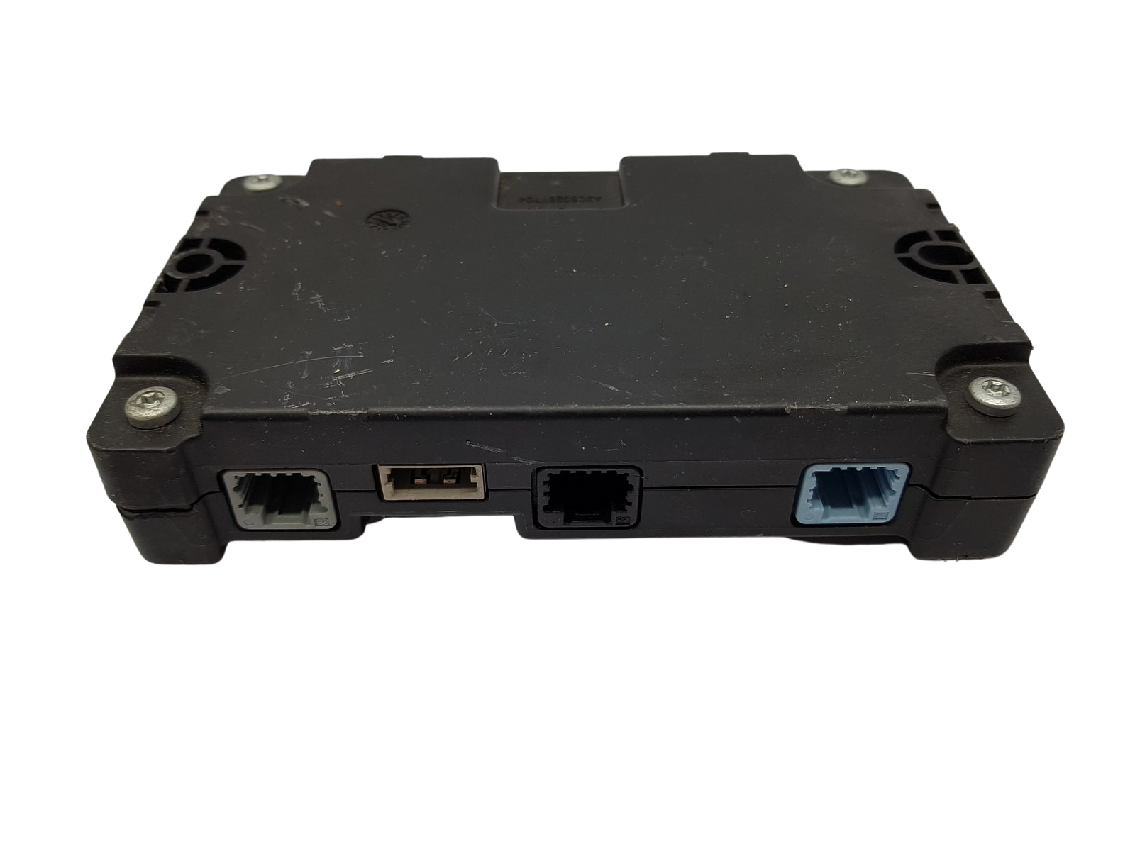 Ohjausyksikkö CBOX Renault 280240001R S180072001 Continental 10547 main product photo