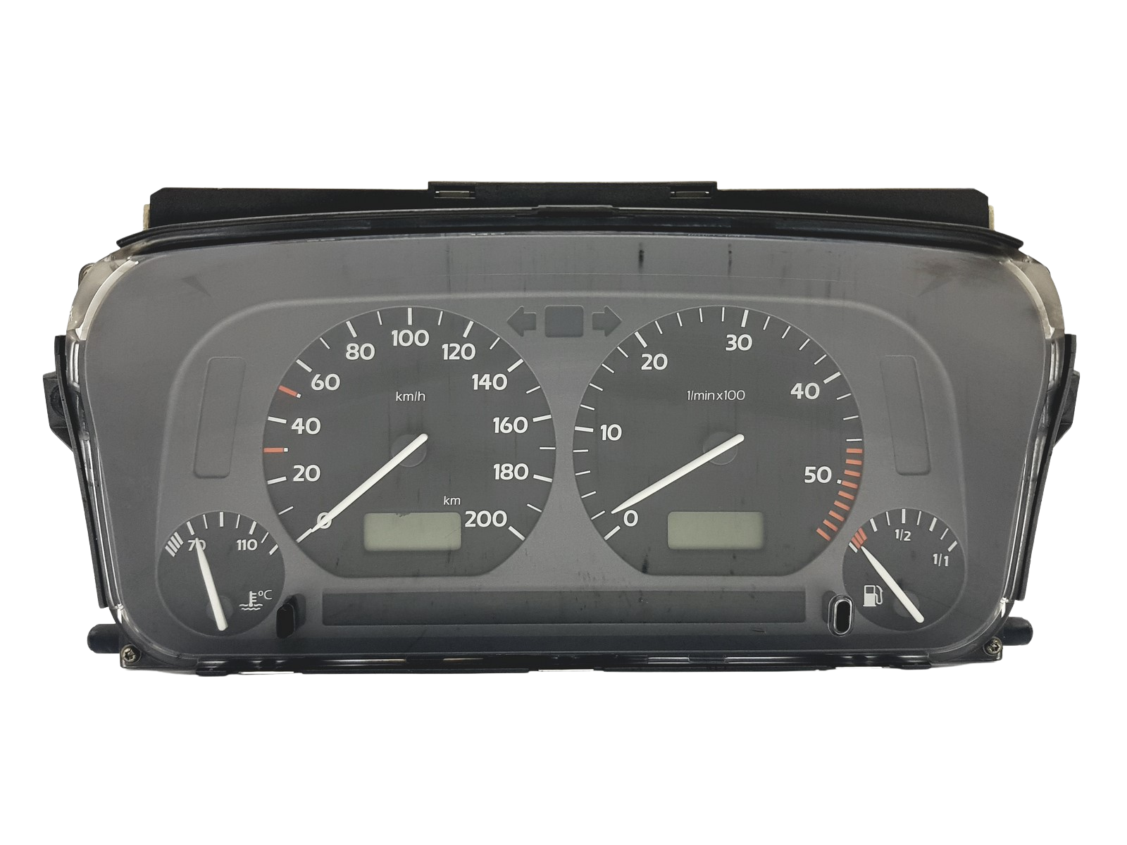 Nopeusmittari VW Golf MK3 1H0919864K 6160633050 54431 main product photo