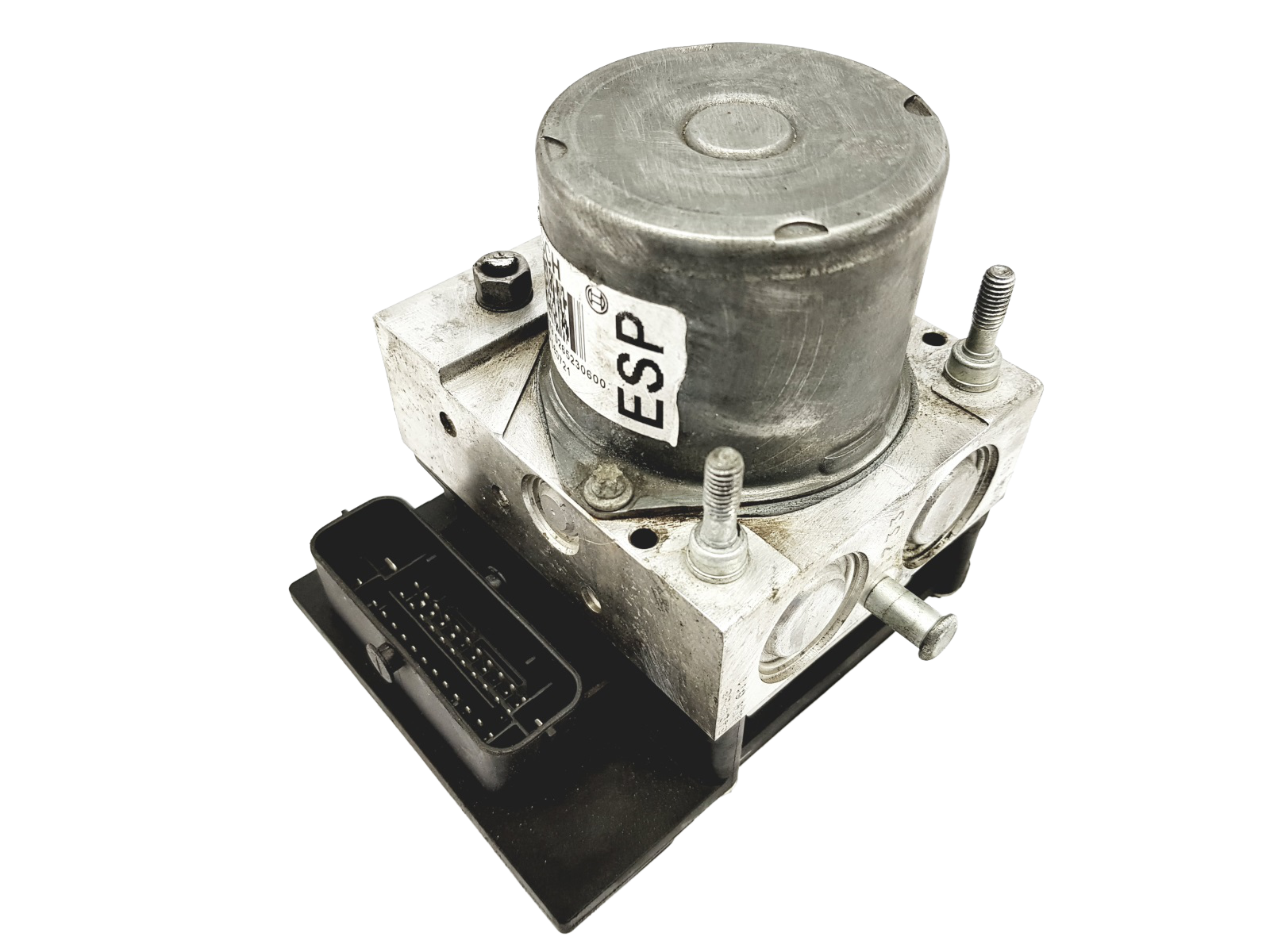 Abs-pumppu Alfa Romeo Mito 51828279 0265230600 Bosch main product photo