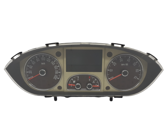 Kierroslukumittari Lancia Musa 518081390 18429 main product photo