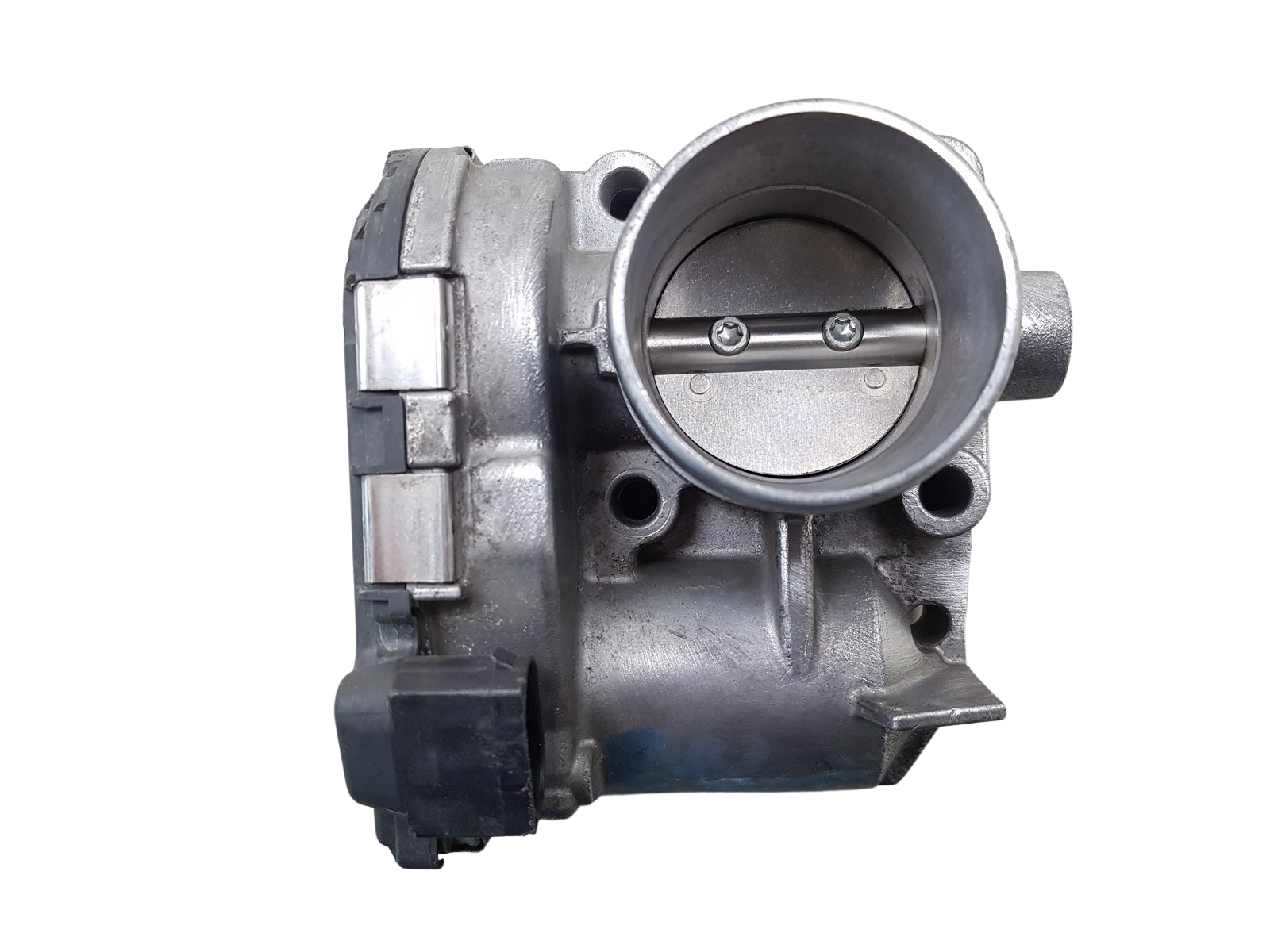 Kaasuläpän venttiili Fiat Lancia Alfa Romeo 0280750137 1.4 16V 2793 main product photo