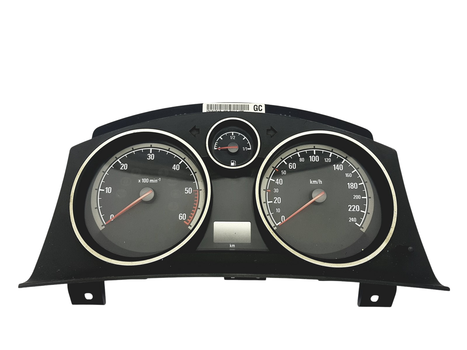 Kierroslukumittari Opel Astra H 13184319GC 54610 main product photo