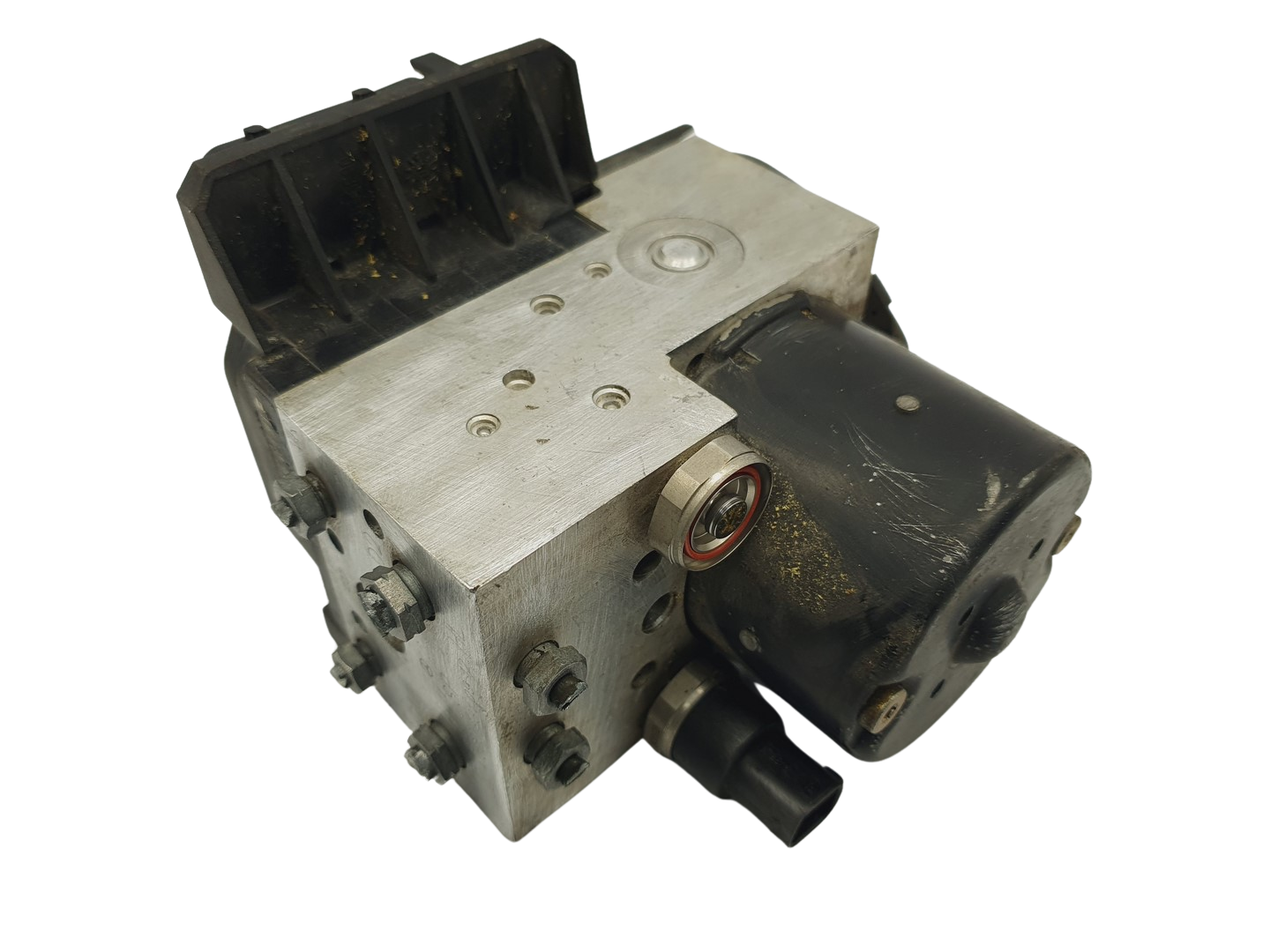 Abs-pumppu ESP Mercedes W168 A0044310912 0265202461 Bosch 62135 main product photo