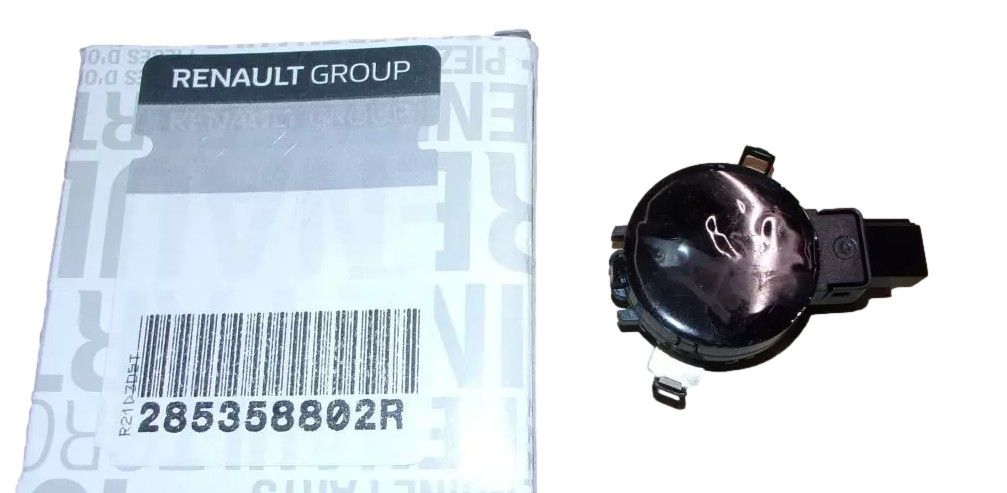 Sadetunnistin Alkuperäinen 285358802R Renault Dacia main product photo