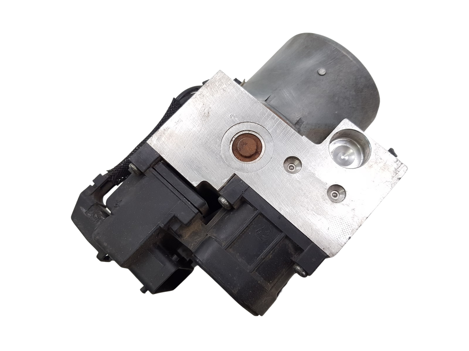 Abs-pumppu Toyota Yaris 44510-0D011 0273004636 0265216904 2594 main product photo