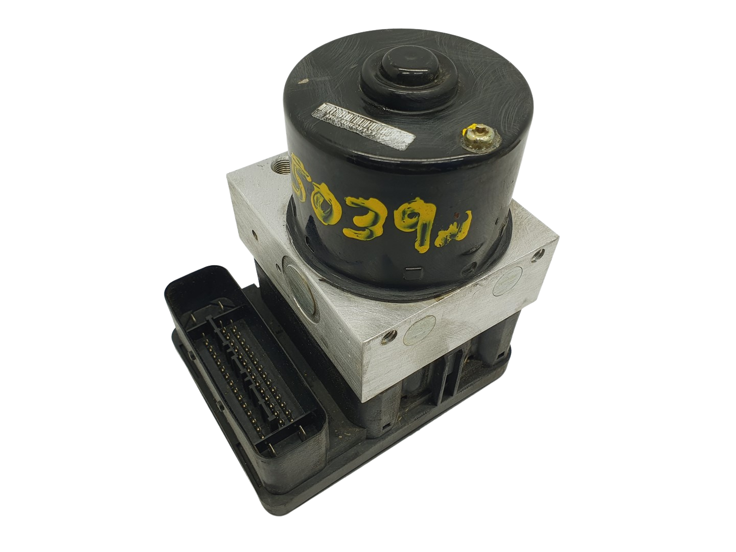 Abs-pumppu VW Audi Skoda 1J0614117E 1C0907379C Ate 62910 main product photo