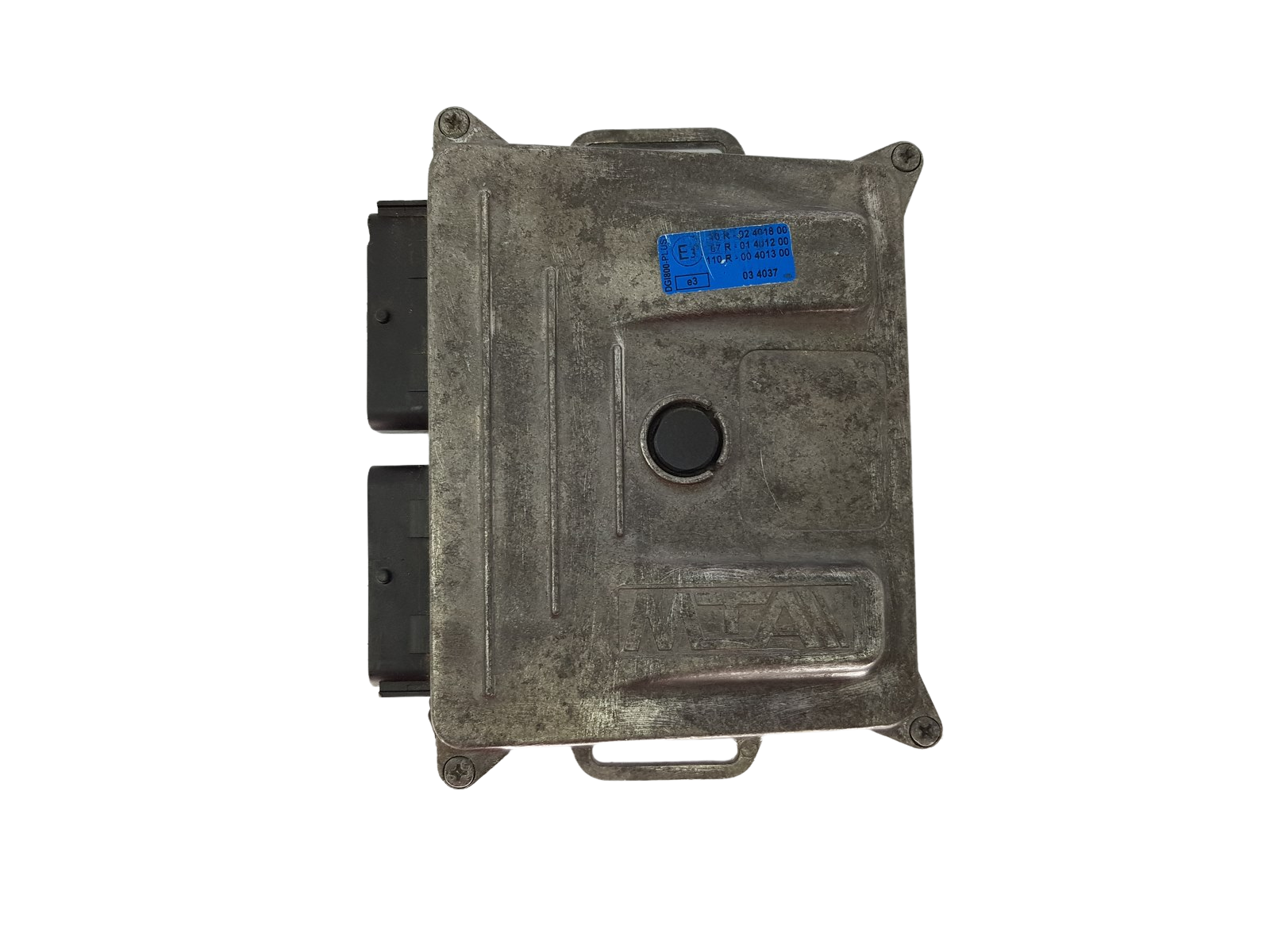 Ohjausyksikkö LPG 10R-02401800 67R-01401200 110R-00401300 17962 main product photo