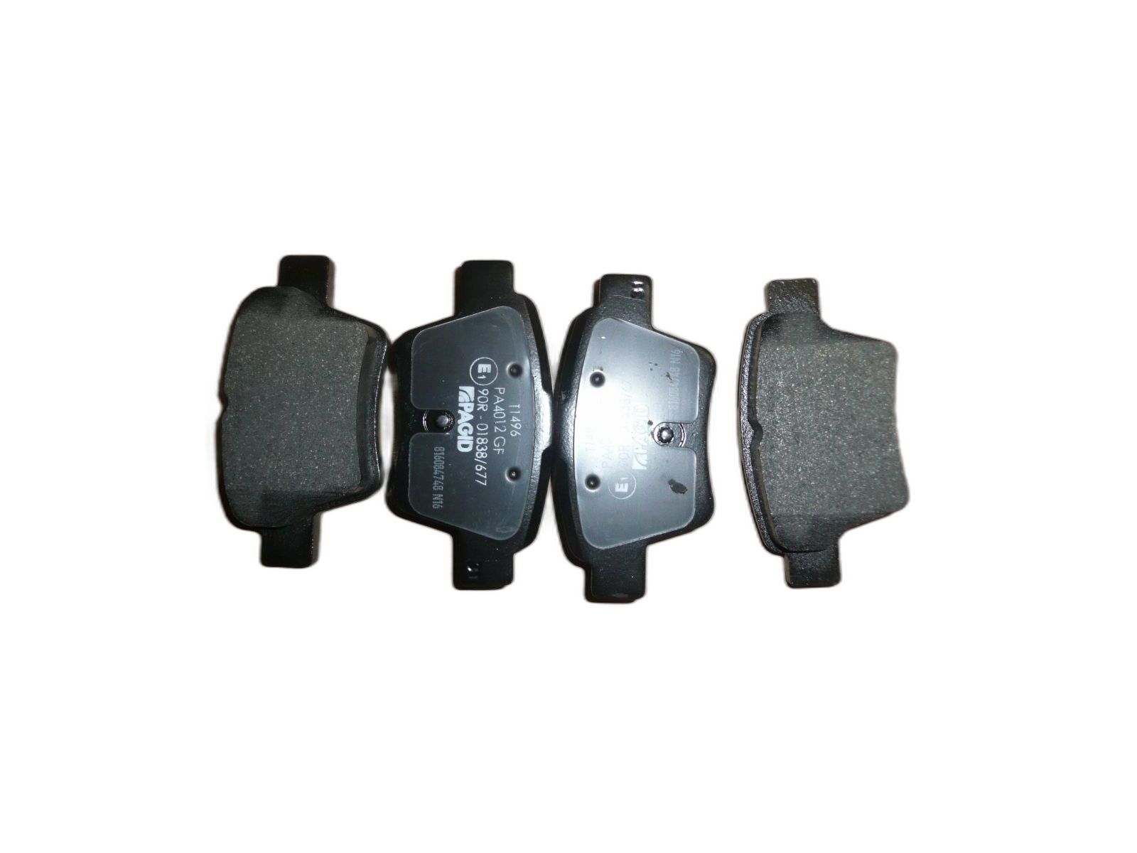 Jarrupalat Taka MAGNETI MARELLI 363700201496 425340 main product photo