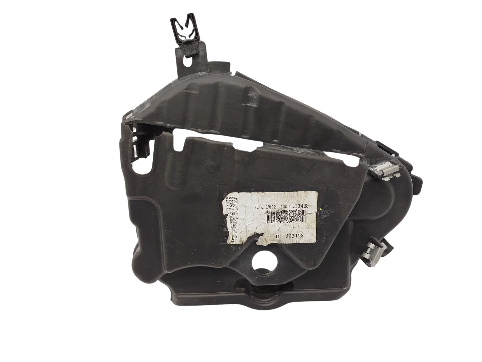 Jakopään Suoja 135632713R 135631065R 1.5 Blue dCi Renault main product photo