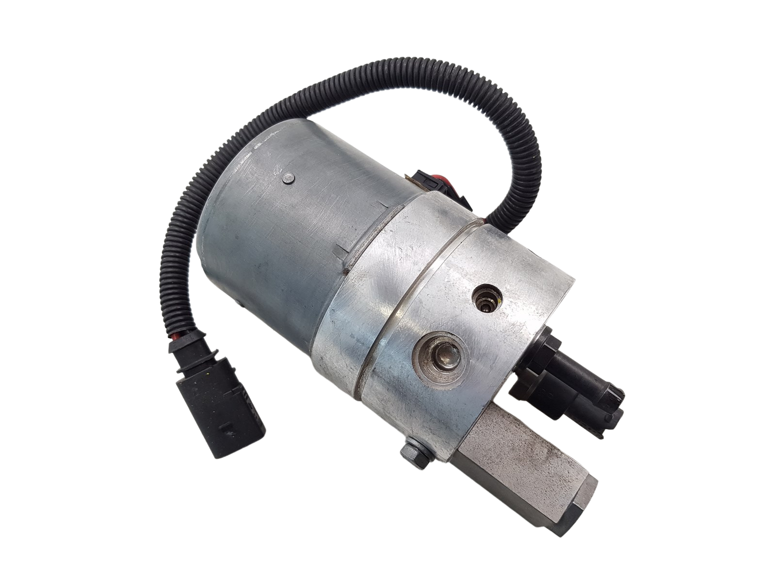 Abs-pumppu ESP Audi A6 C5 8E0614175F 0265410050 Bosch main product photo