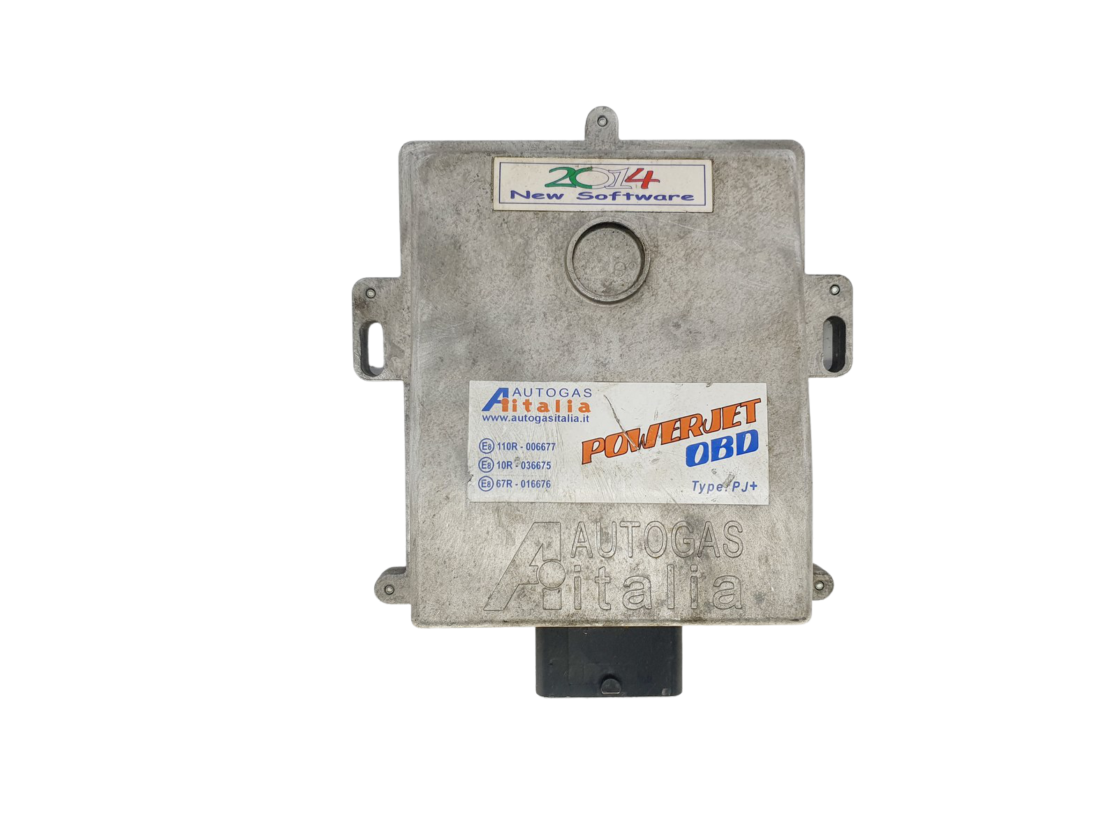 Ohjausyksikkö LPG 110R-006677 10R-036675 67R-016676 42994 main product photo