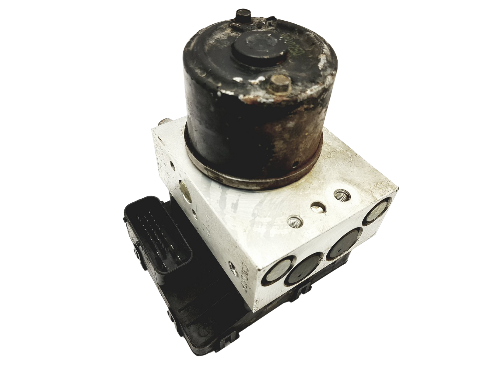 Abs-pumppu Hyundai Santa Fe 58900-26150 95660-26500 Mando 37445 main product photo