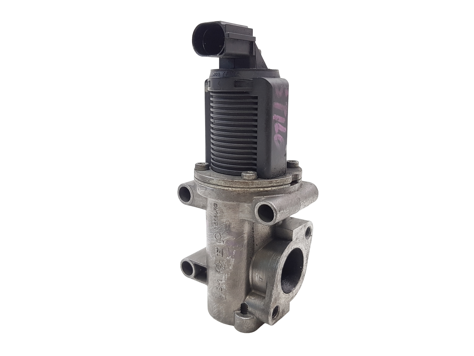 Egr Venttiili Fiat Alfa Romeo 55182482 7.22946.20 1.9 JTD main product photo