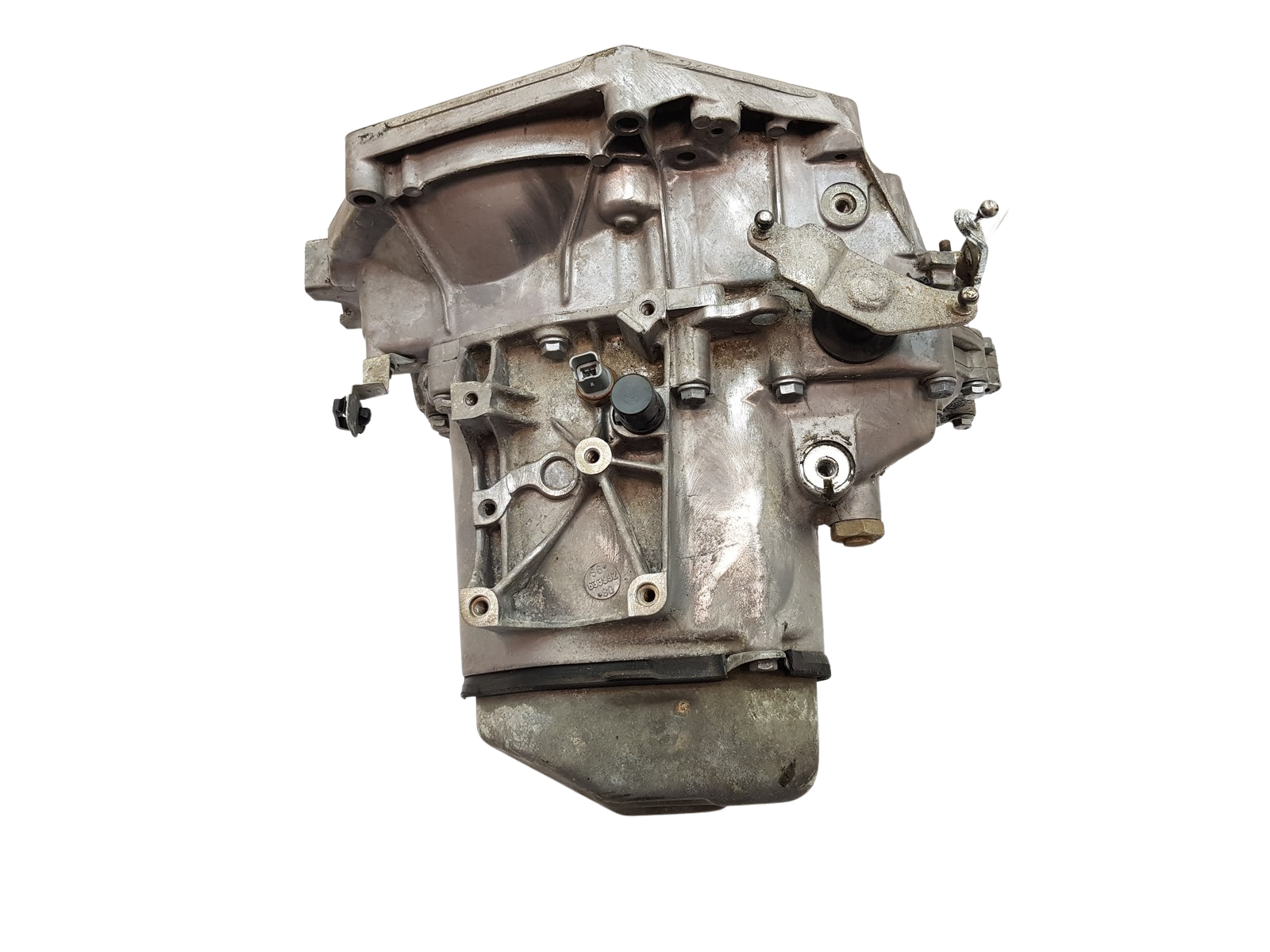 Manuaalivaihteisto 20CQ65 Peugeot 207 1.4 8v 2222ZT 1013 main product photo