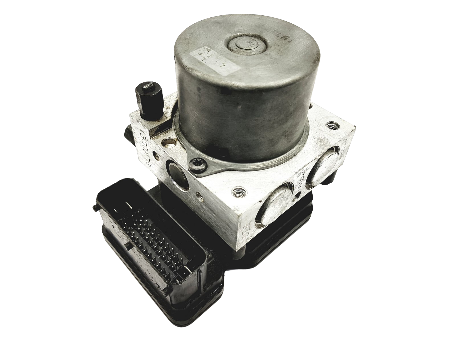 Abs-pumppu Chevrolet Spark 95963003 688250455 Mando GM 47031 main product photo