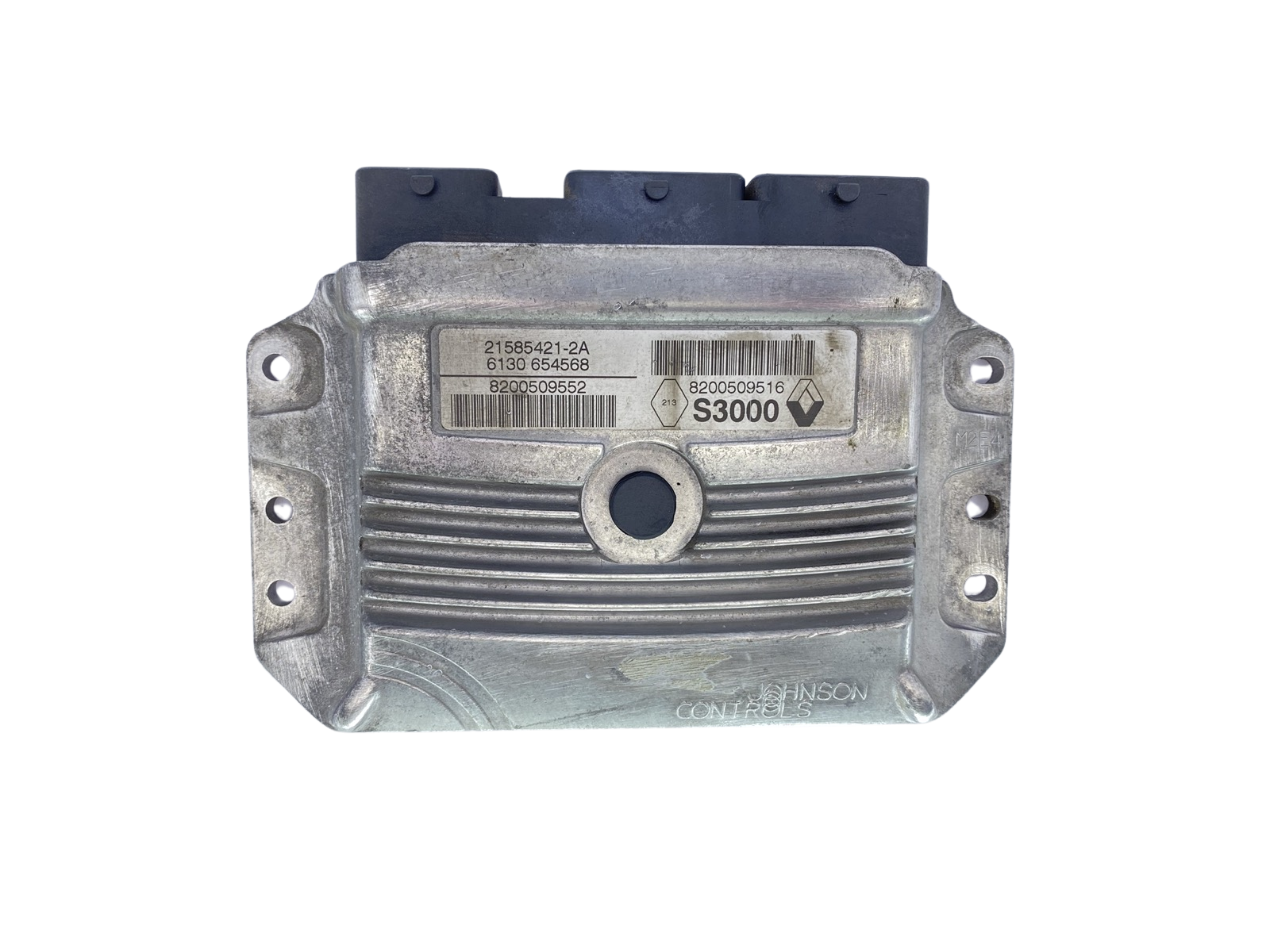 Ohjausyksikkö 21585421-2A 8200509552 8200509516 Renault Johnson 62779 main product photo