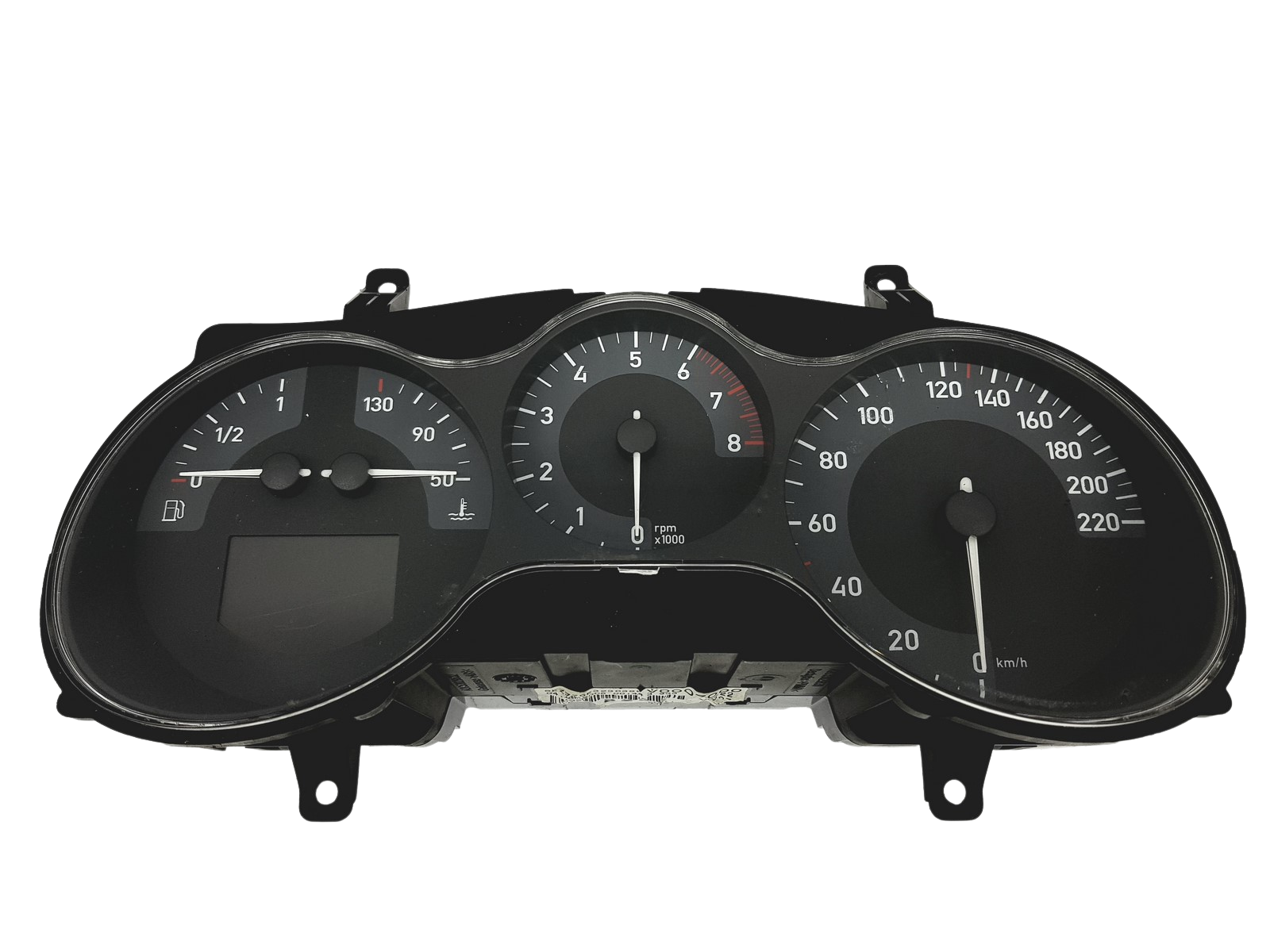 Nopeusmittari Seat Leon 1P0920823E 110080280025 53493 main product photo