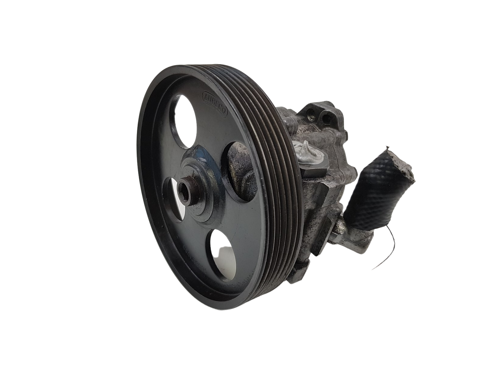 Ohjaustehostimen Pumppu 9624659580 7691955196 1.8 Peugeot 406 9608871080 main product photo