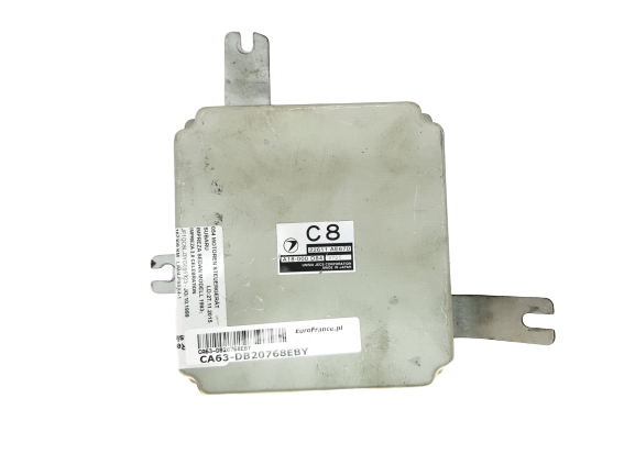 Ohjausyksikkö C8 22611 AE670 A18-000 D84 Subaru Unisia main product photo