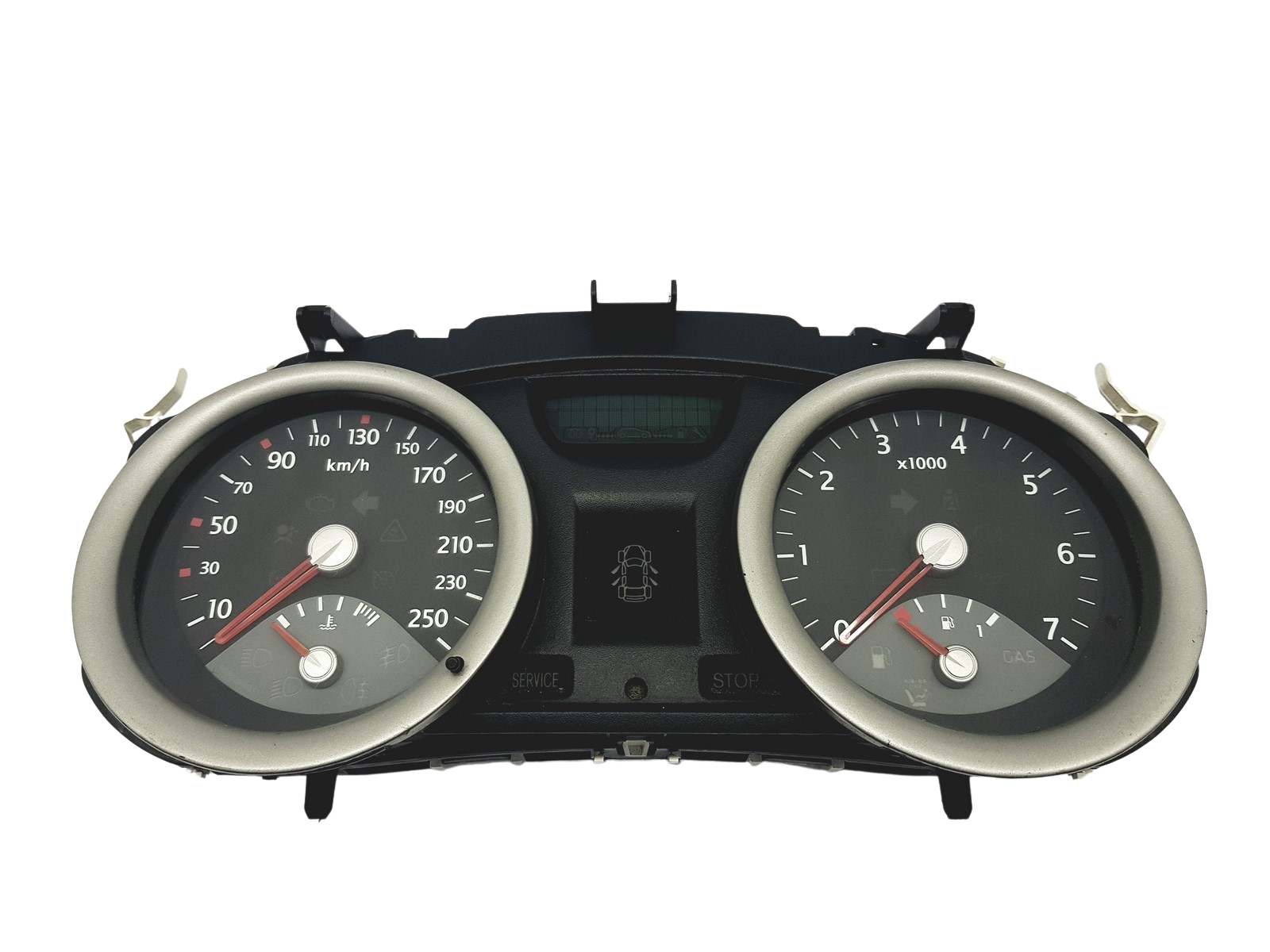 Kierroslukumittari Renault Megane 2 8200364007 54825 main product photo