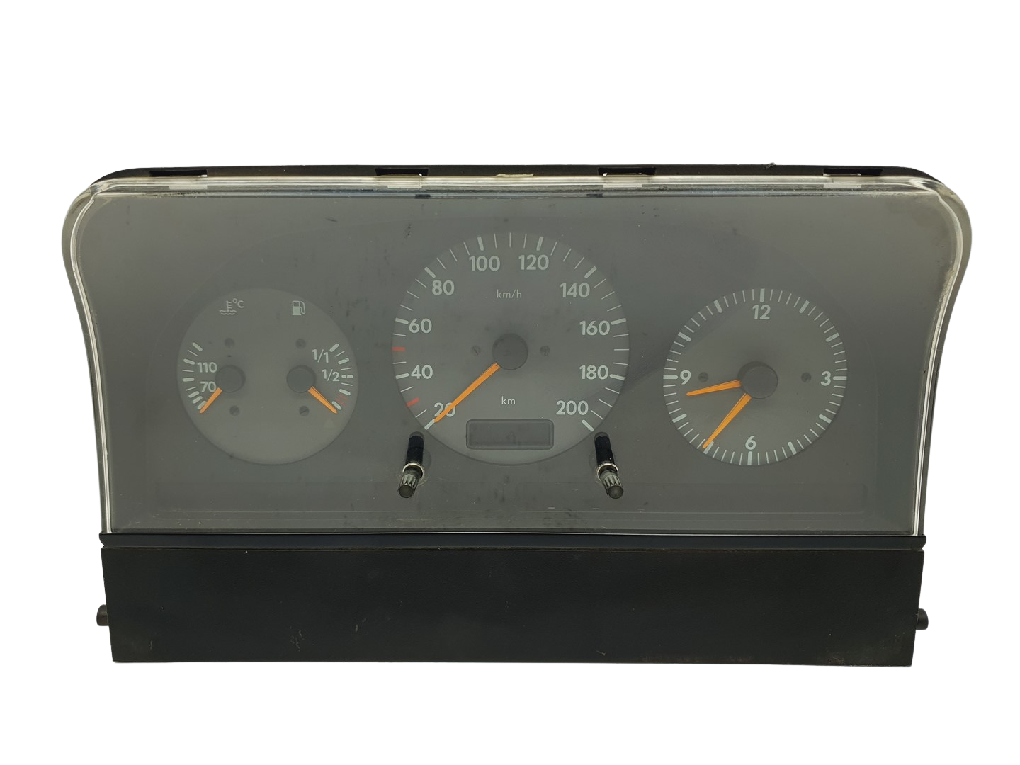 Nopeusmittari VW LT 2D0919850A 110008848003 VDO main product photo