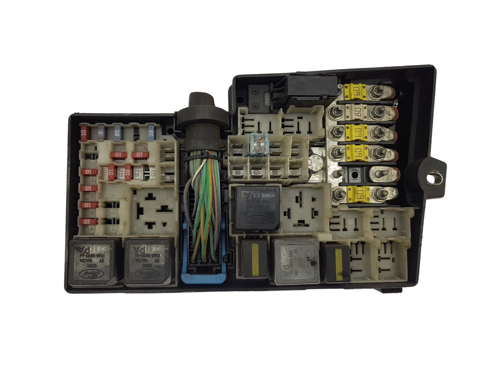 Sulaketaulu 3M5T-14A067-BB 518804000 Ford main product photo