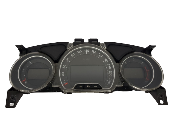 Kierroslukumittari Citroen C5 III 9666330580 18967 main product photo