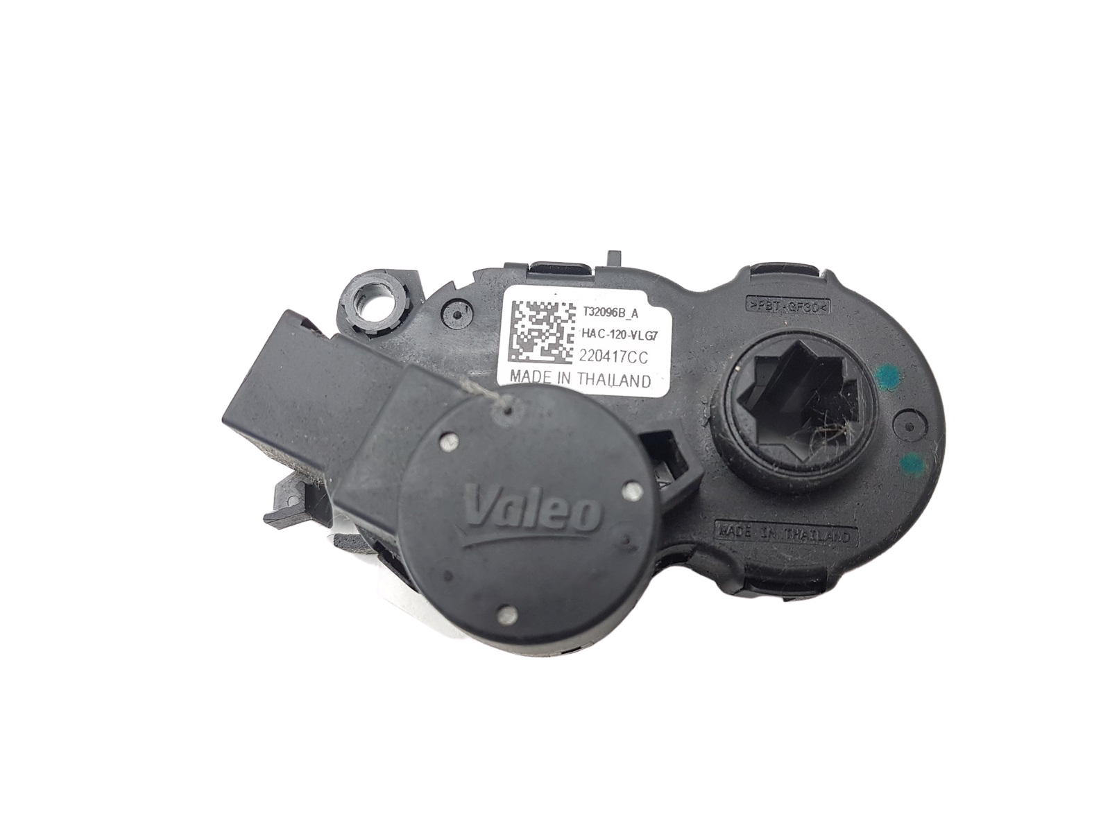 Askelmoottori Renault Citroen Peugeot T32096B Valeo 0km main product photo