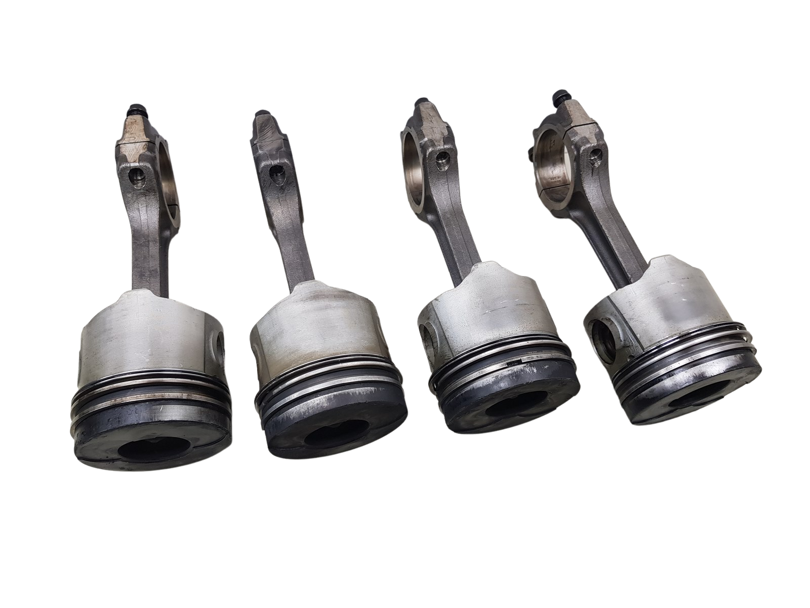 Kiertokanget Tłoki 7701472834 7701476250 M Renault 1.9 DTI F9Q main product photo