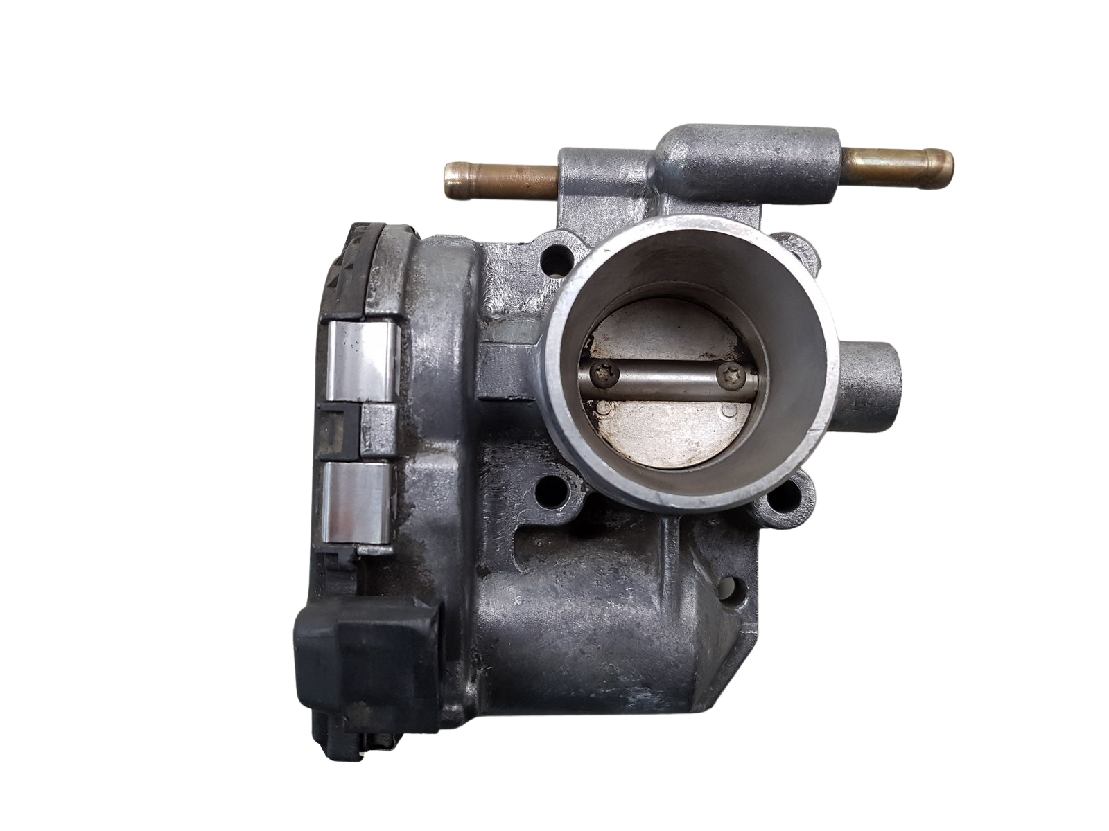 Kaasuläpän venttiili Opel 24420536 0280750133 Bosch 2473 main product photo