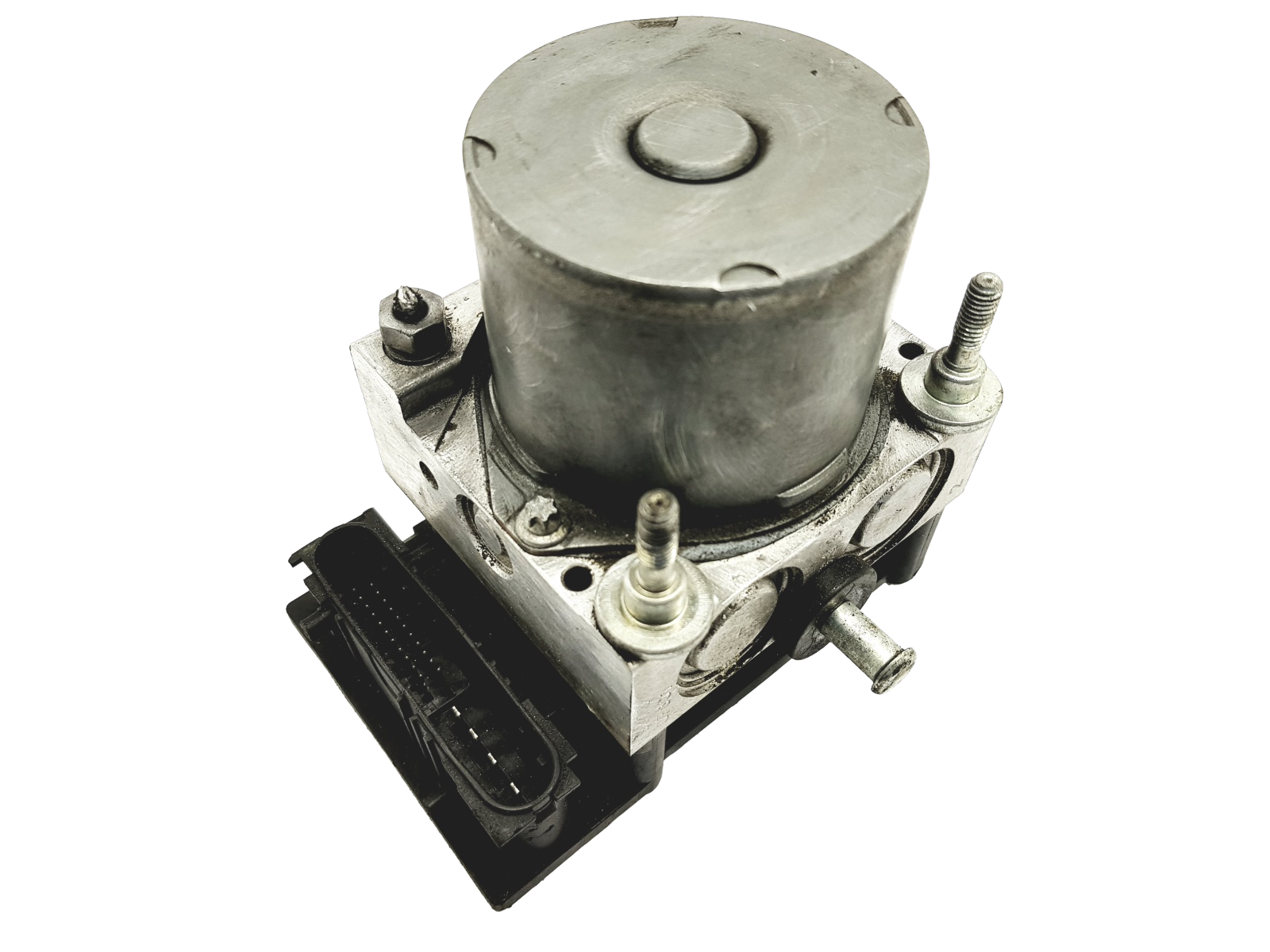 Abs-pumppu Fiat Idea 51761005 0265800495 Bosch 36735 main product photo