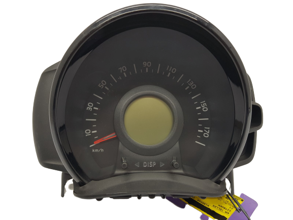 Nopeusmittari C1 Aygo 108 69342-430U Toyota PSA main product photo