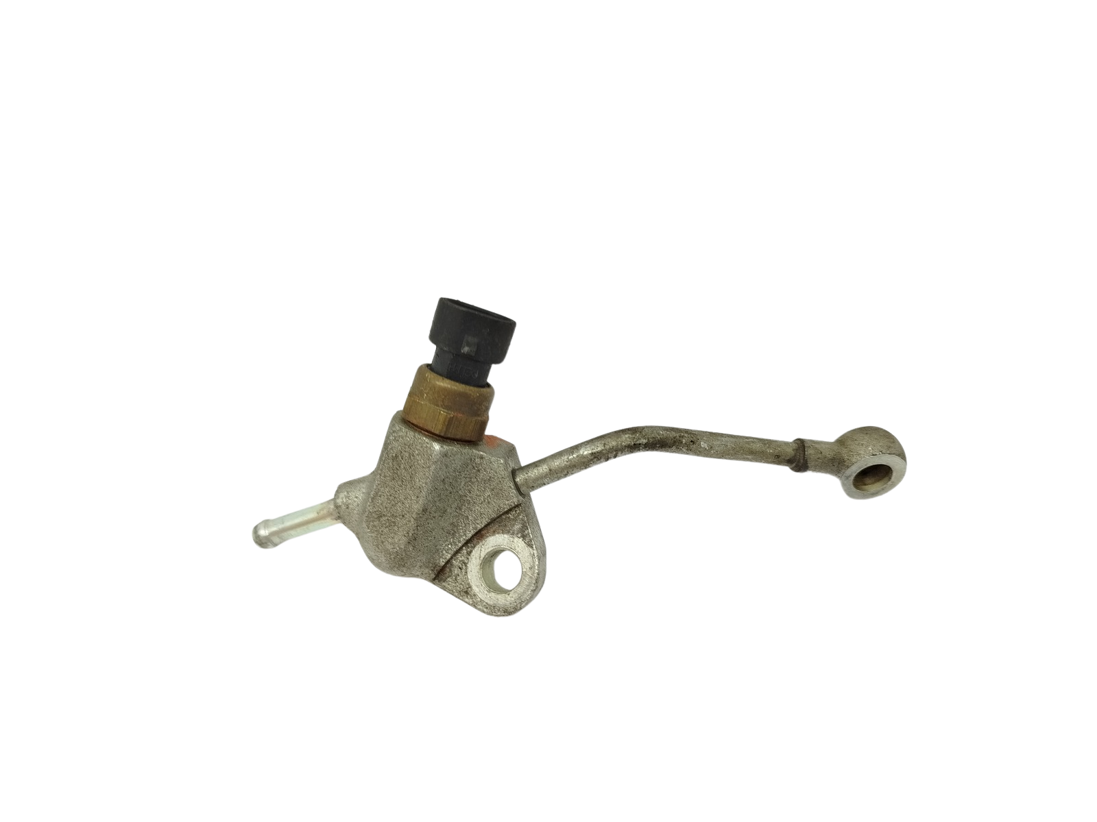 Polttoaineputki 7701053991 Delphi 4280 3.0 DCI CDTI Renault Opel SAAB main product photo