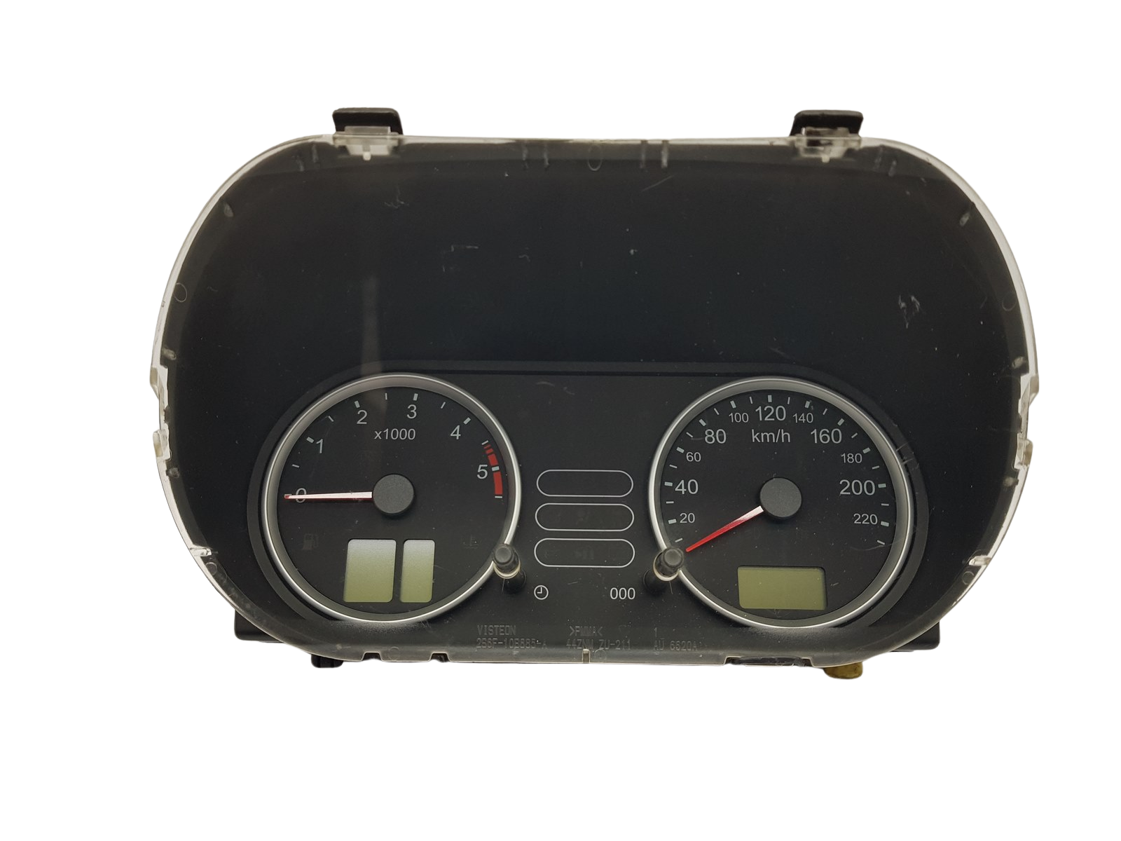 Kierroslukumittari Ford Fiesta 4S6F-10849-JA 4S6F10849JA 3040 main product photo