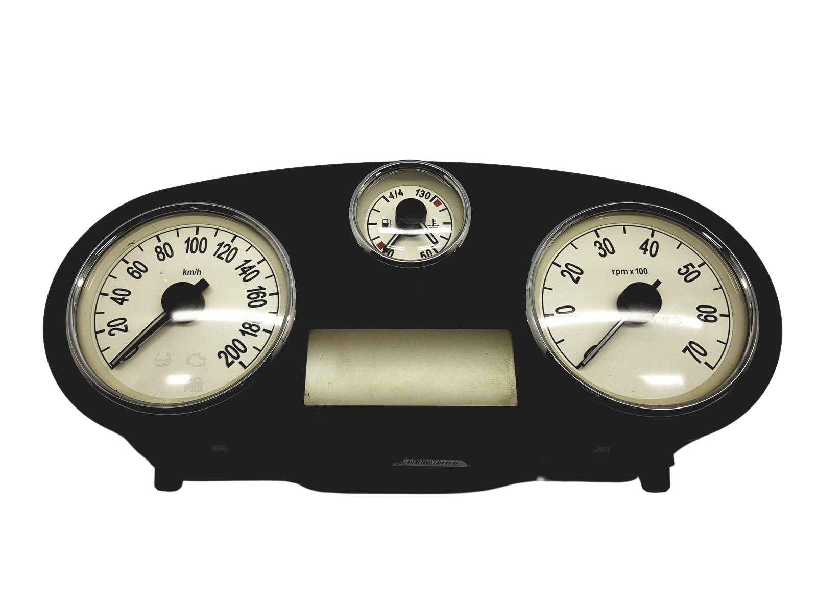 Kierroslukumittari Lancia Ypsilon 51709391 110080211006 37619 main product photo